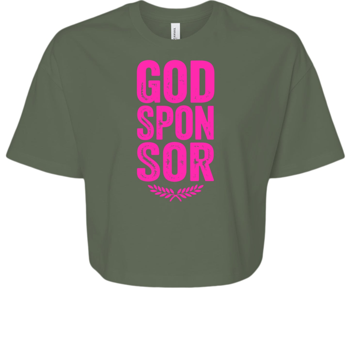 Military Green - 6482 - FRONT