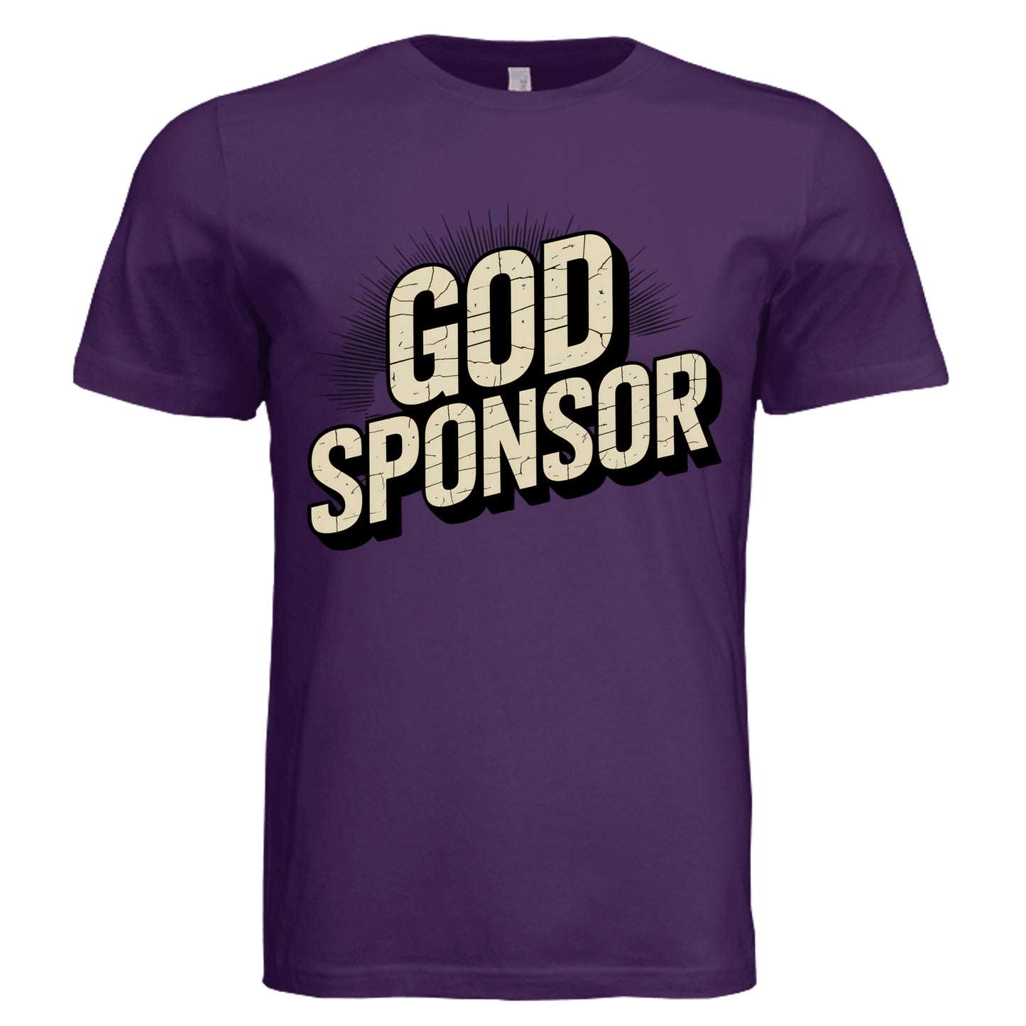 TEAM PURPLE - 3001C - FRONT