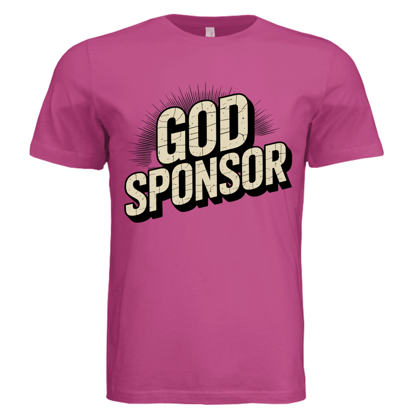 Fuchsia - 3001C - FRONT