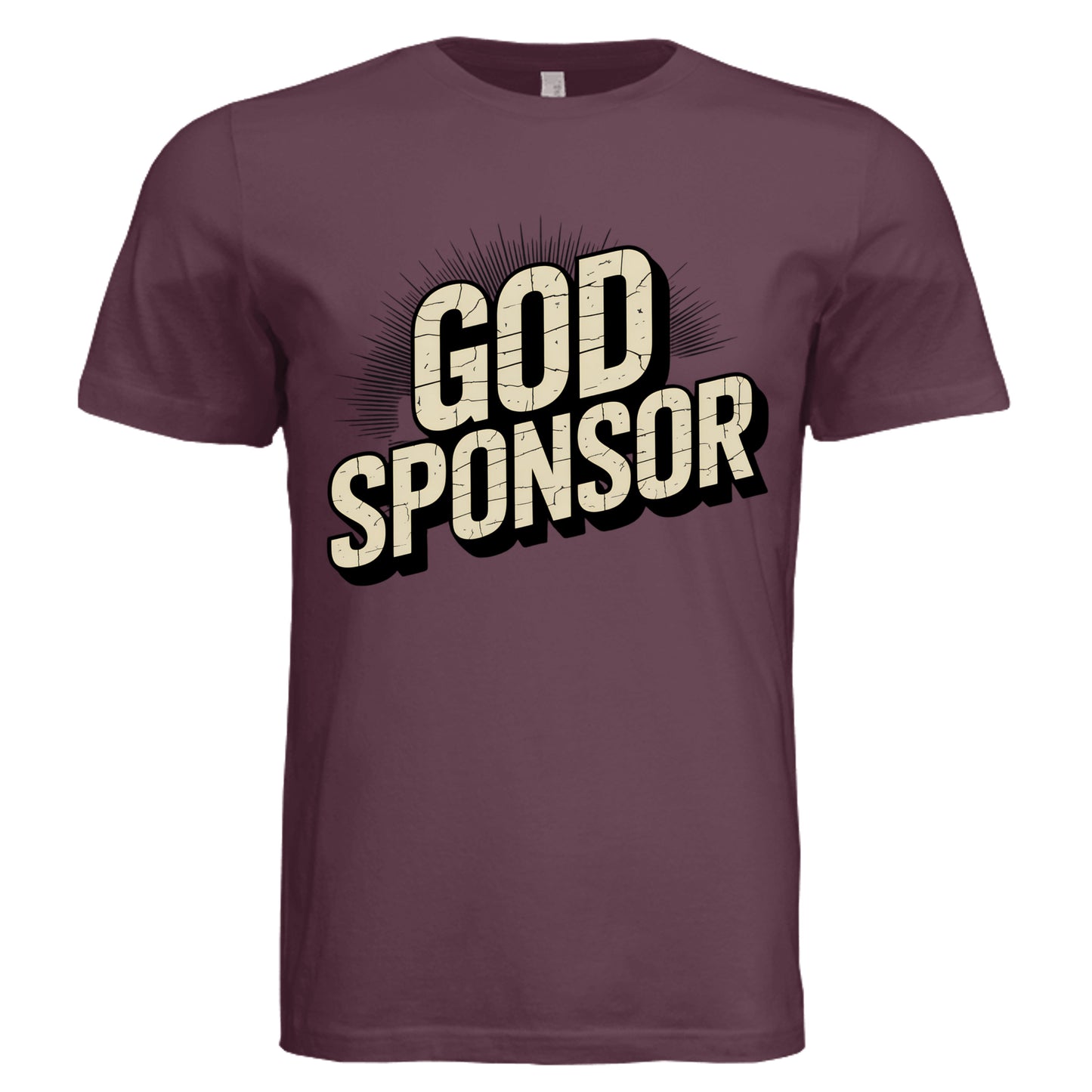 Oxblood Black - 3001C - FRONT