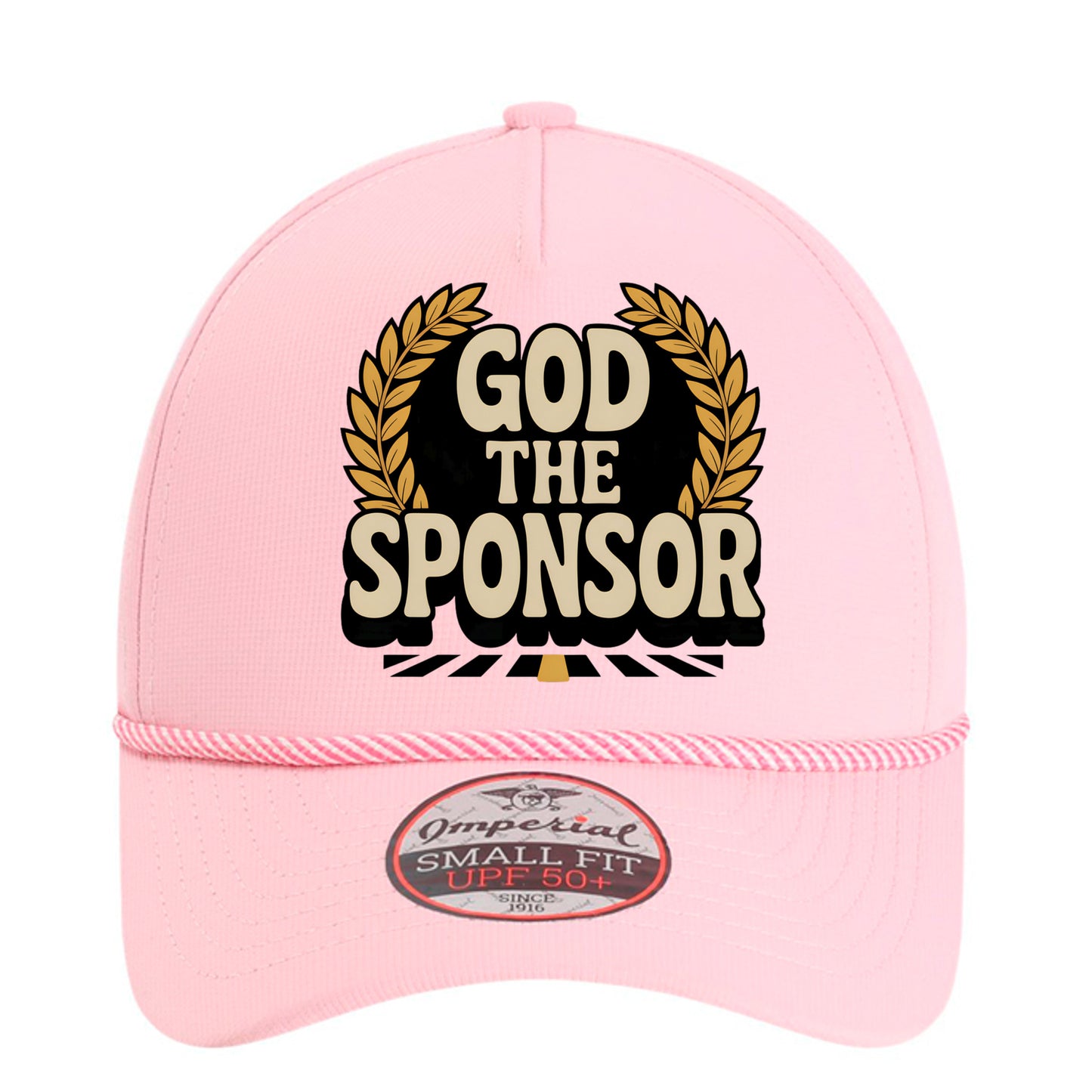 Light Pink - L5059 - FRONT