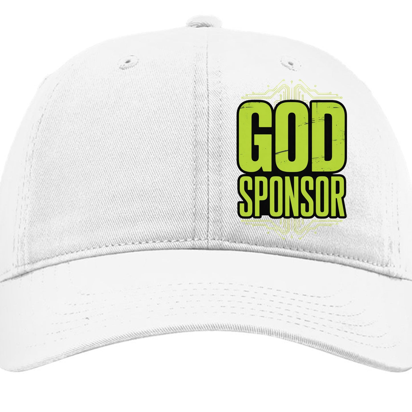 White - 326 - FRONT