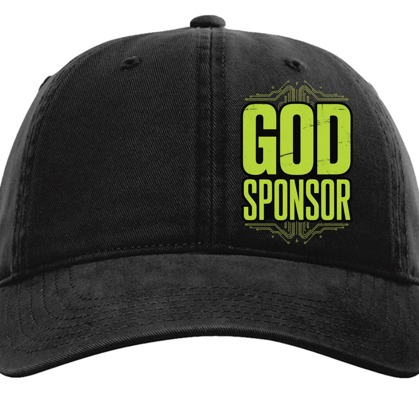 Black - 326 - FRONT