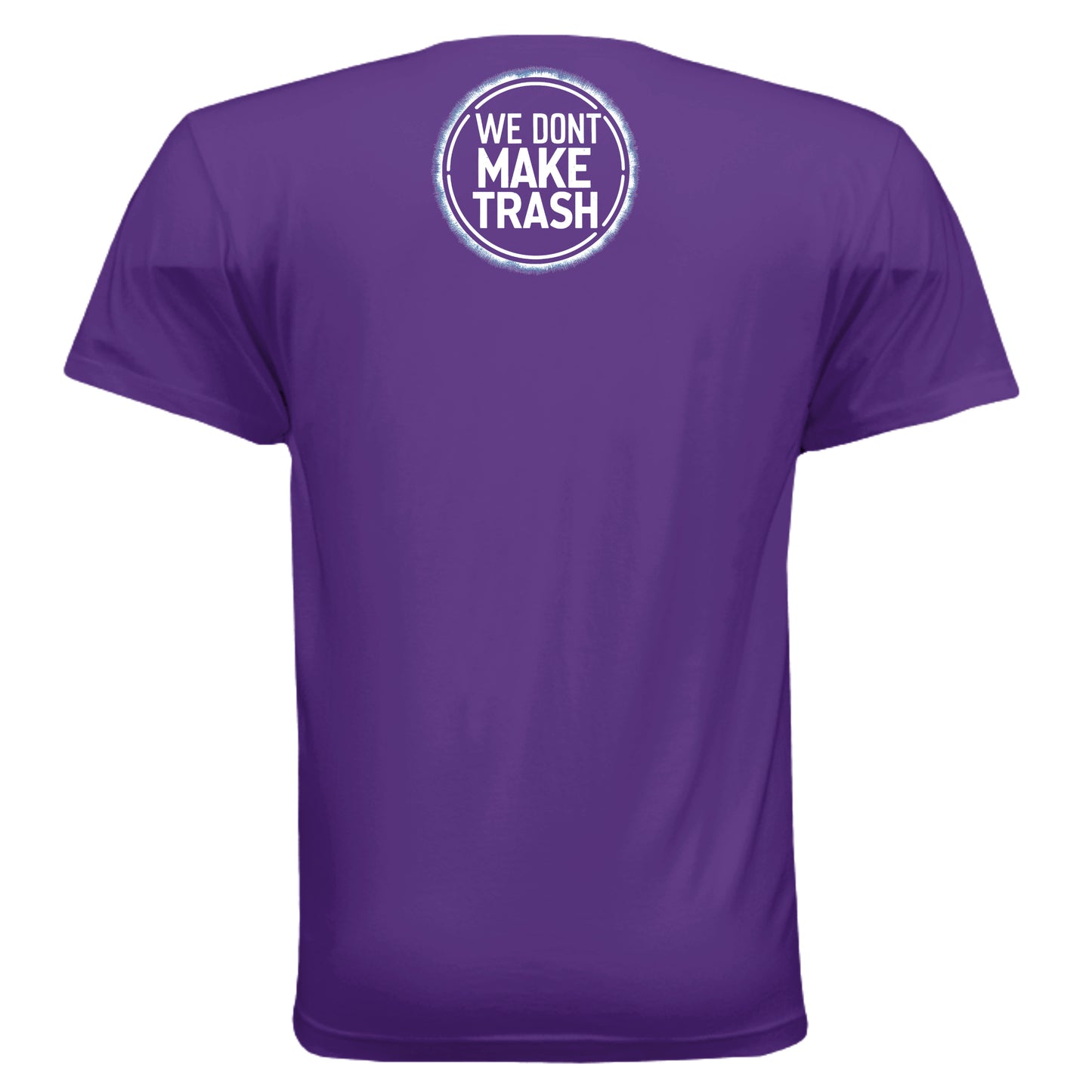 Purple - NT2000 - BACK
