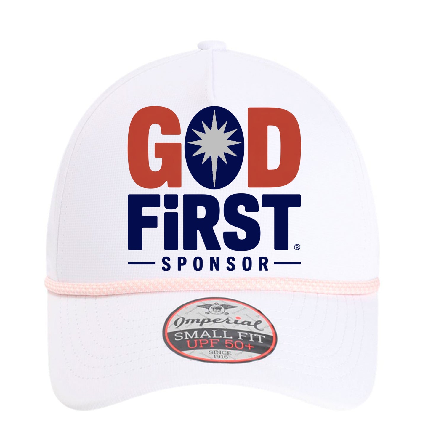 White - L5059 - FRONT