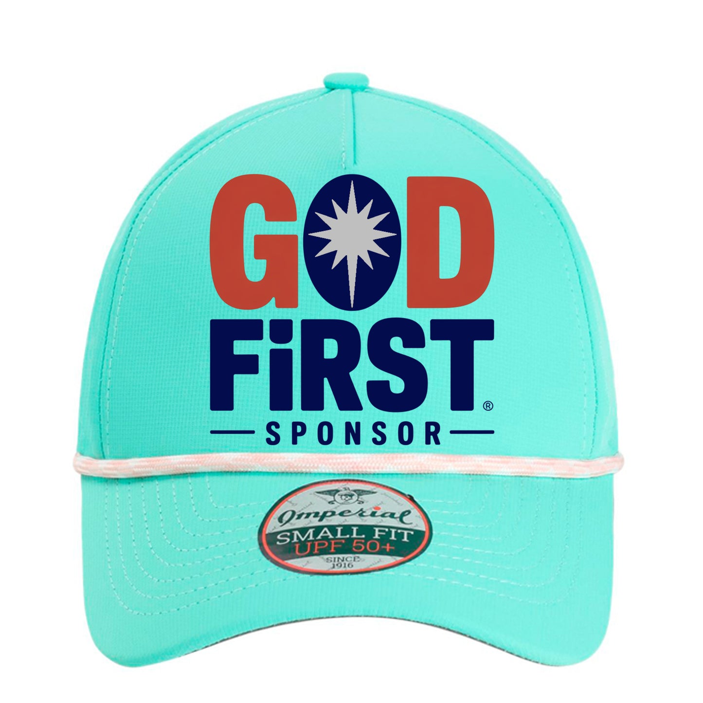 Aqua - L5059 - FRONT