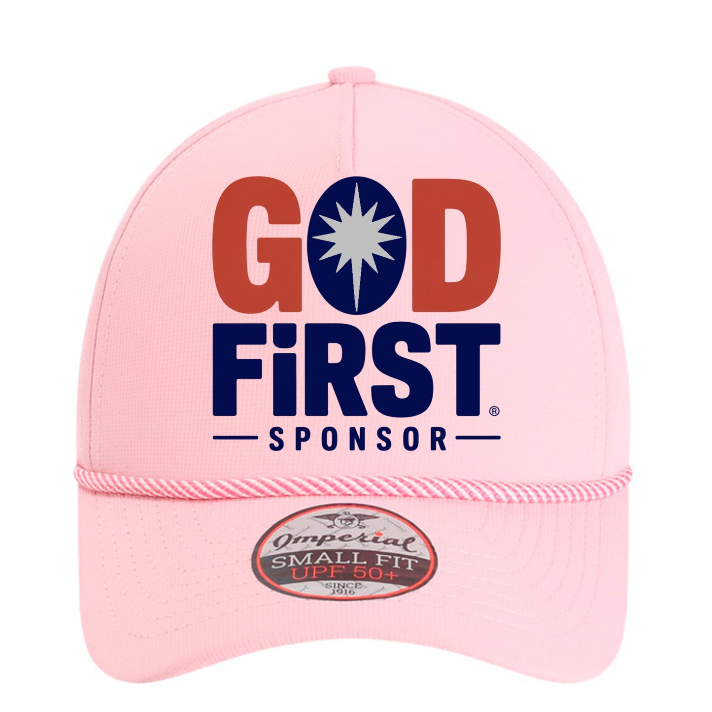 Light Pink - L5059 - FRONT