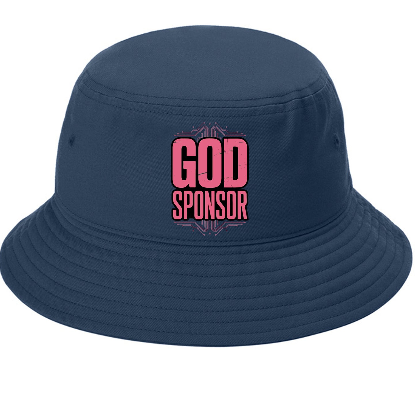 River Blue Navy - C975 - FRONT