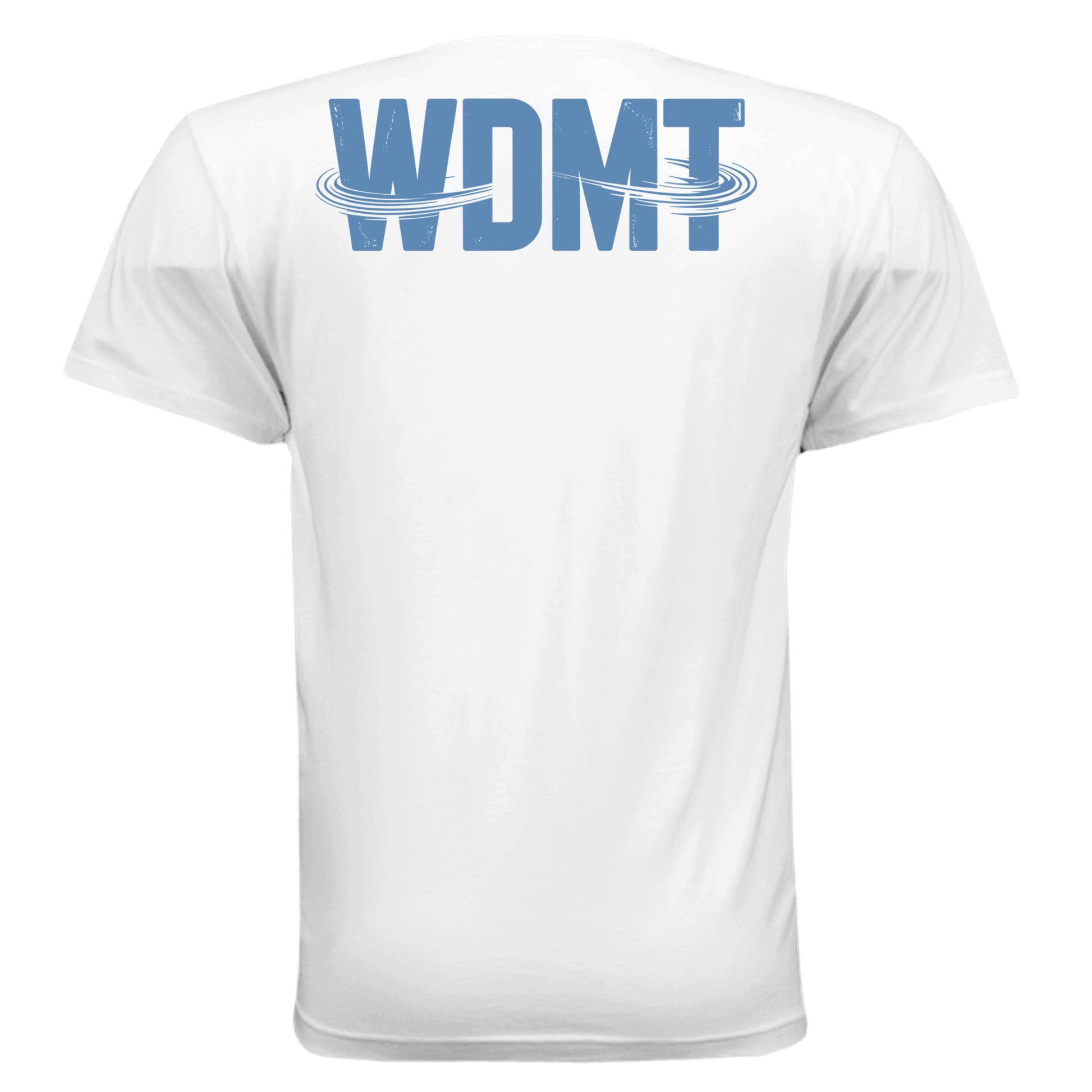 White - NT2000 - BACK