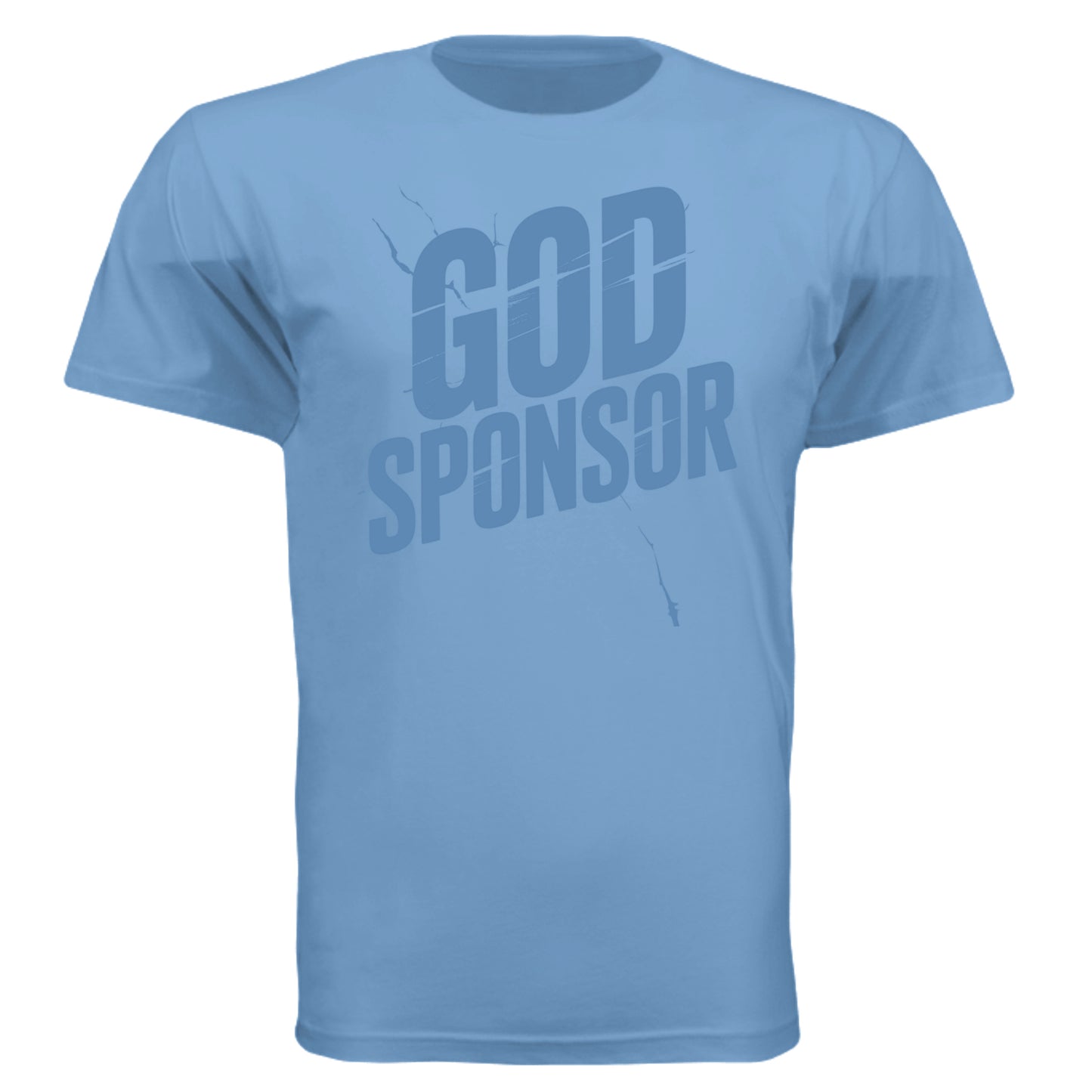 Carolina Blue - NT2000 - FRONT