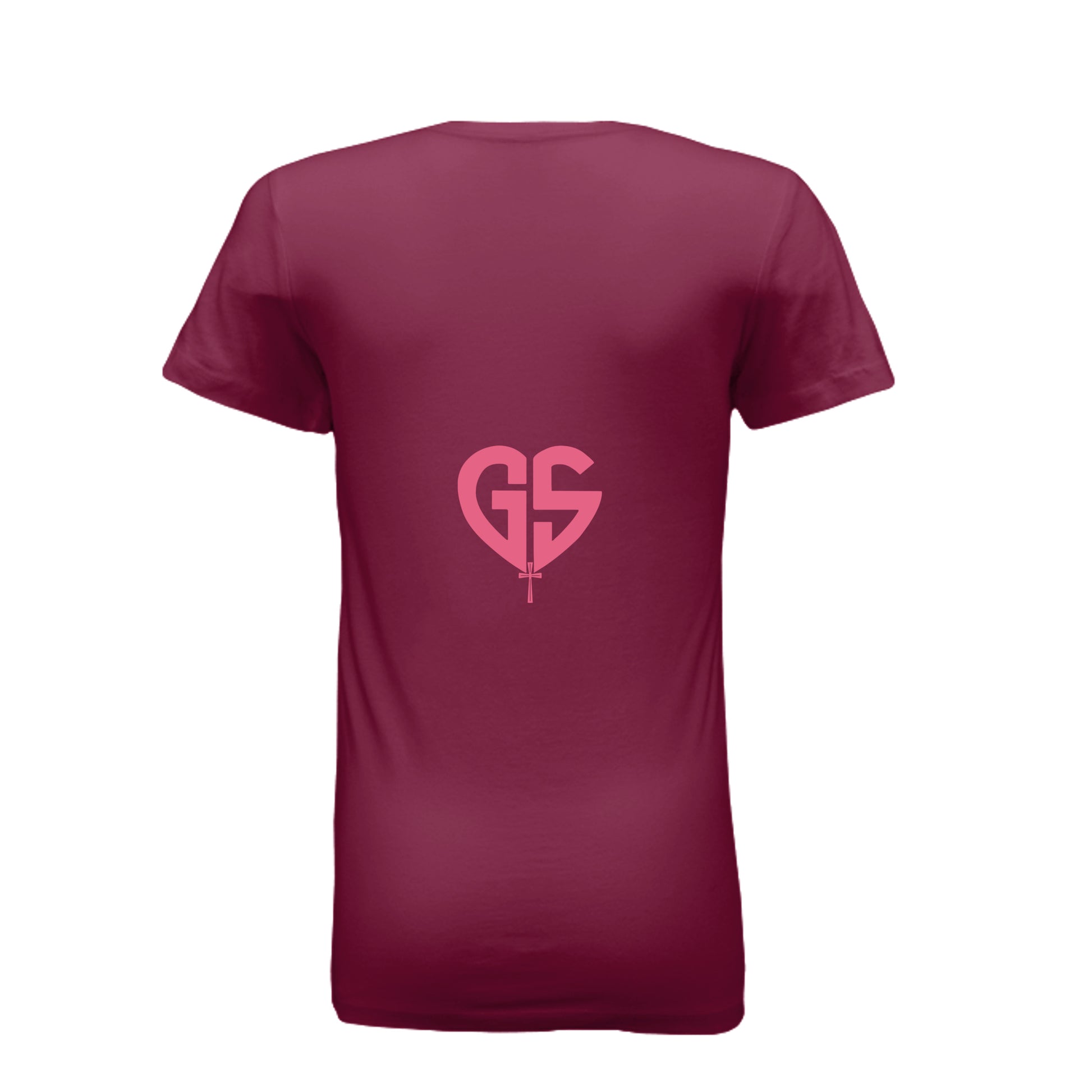 MAROON - 6004 - BACK