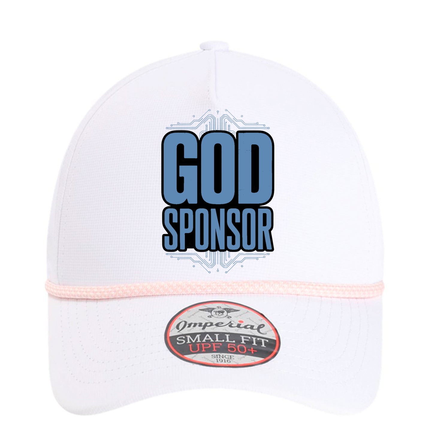 White - L5059 - FRONT