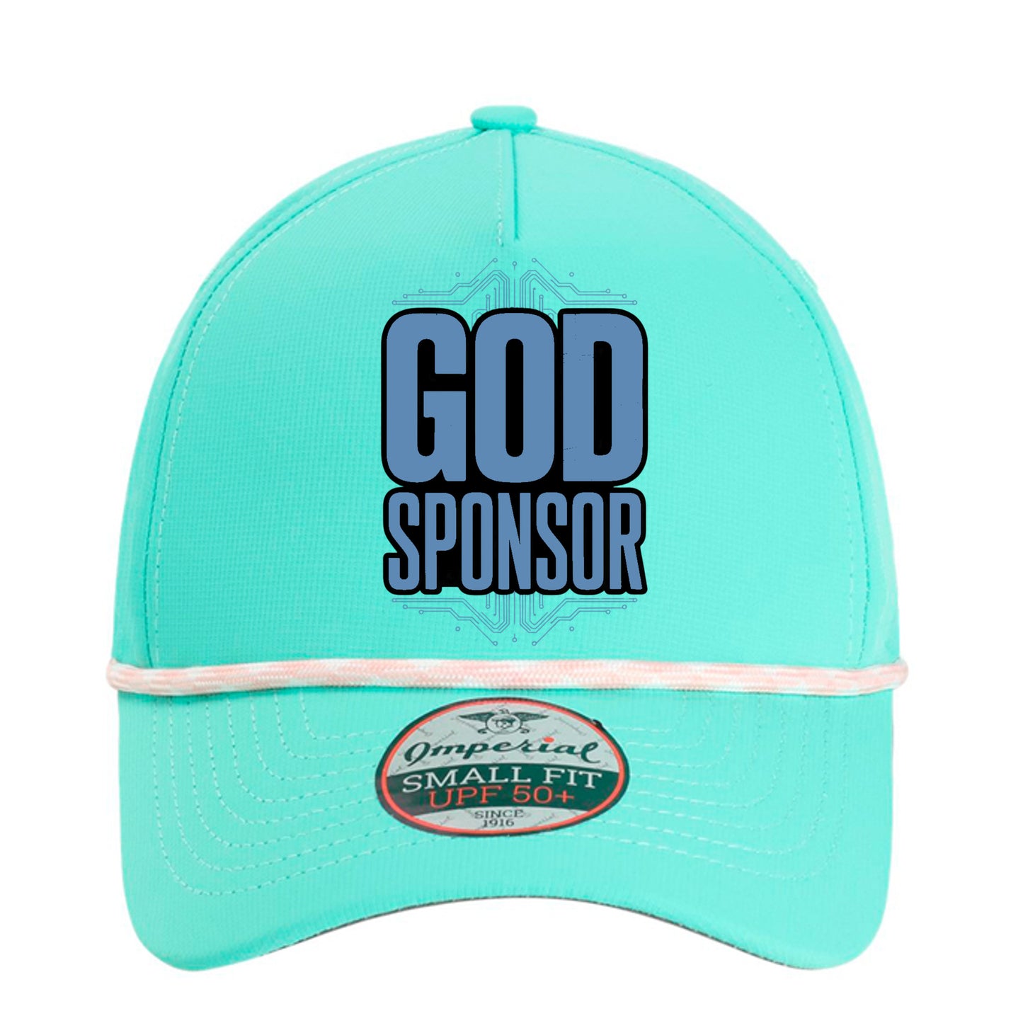 Aqua - L5059 - FRONT