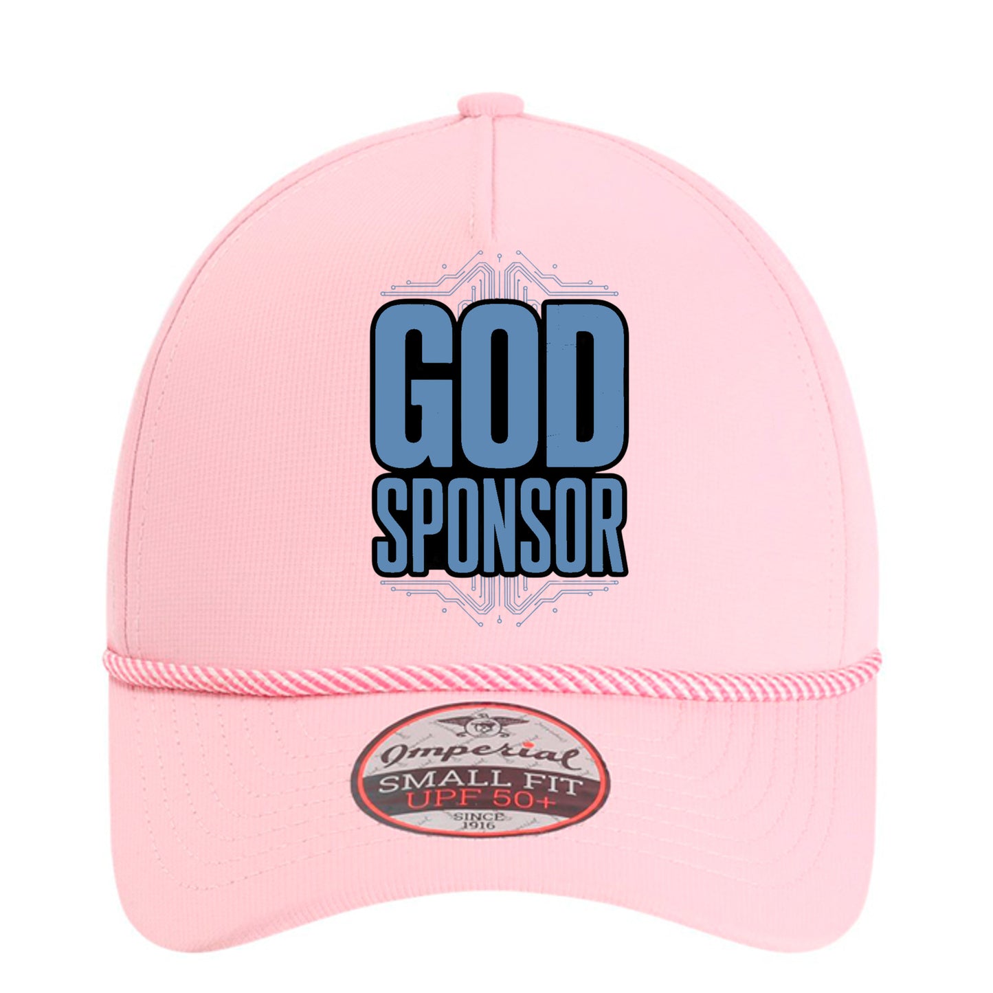Light Pink - L5059 - FRONT