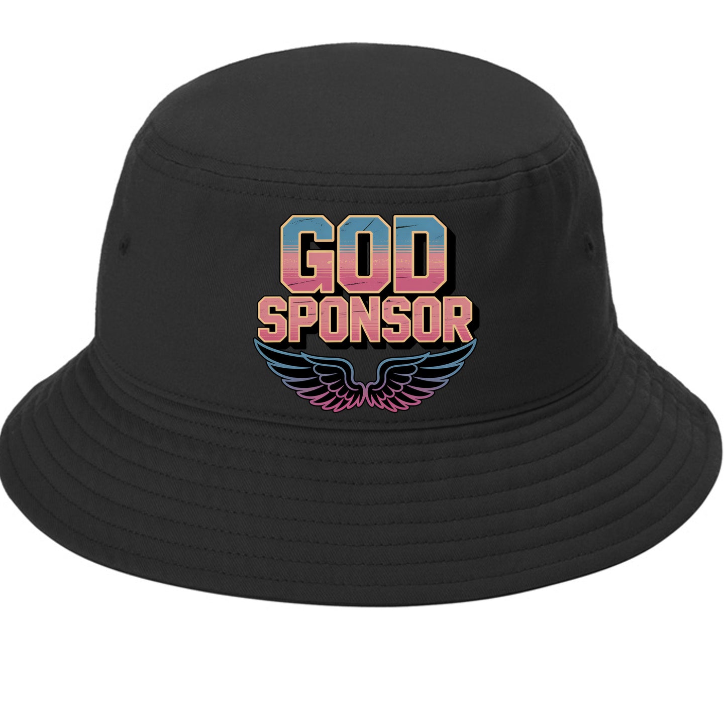 Black - C975 - FRONT