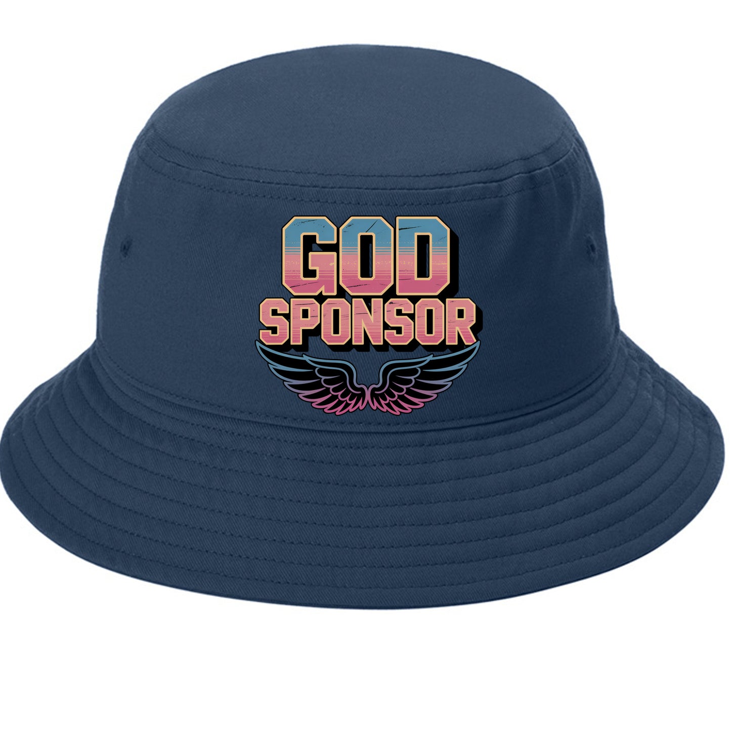 River Blue Navy - C975 - FRONT