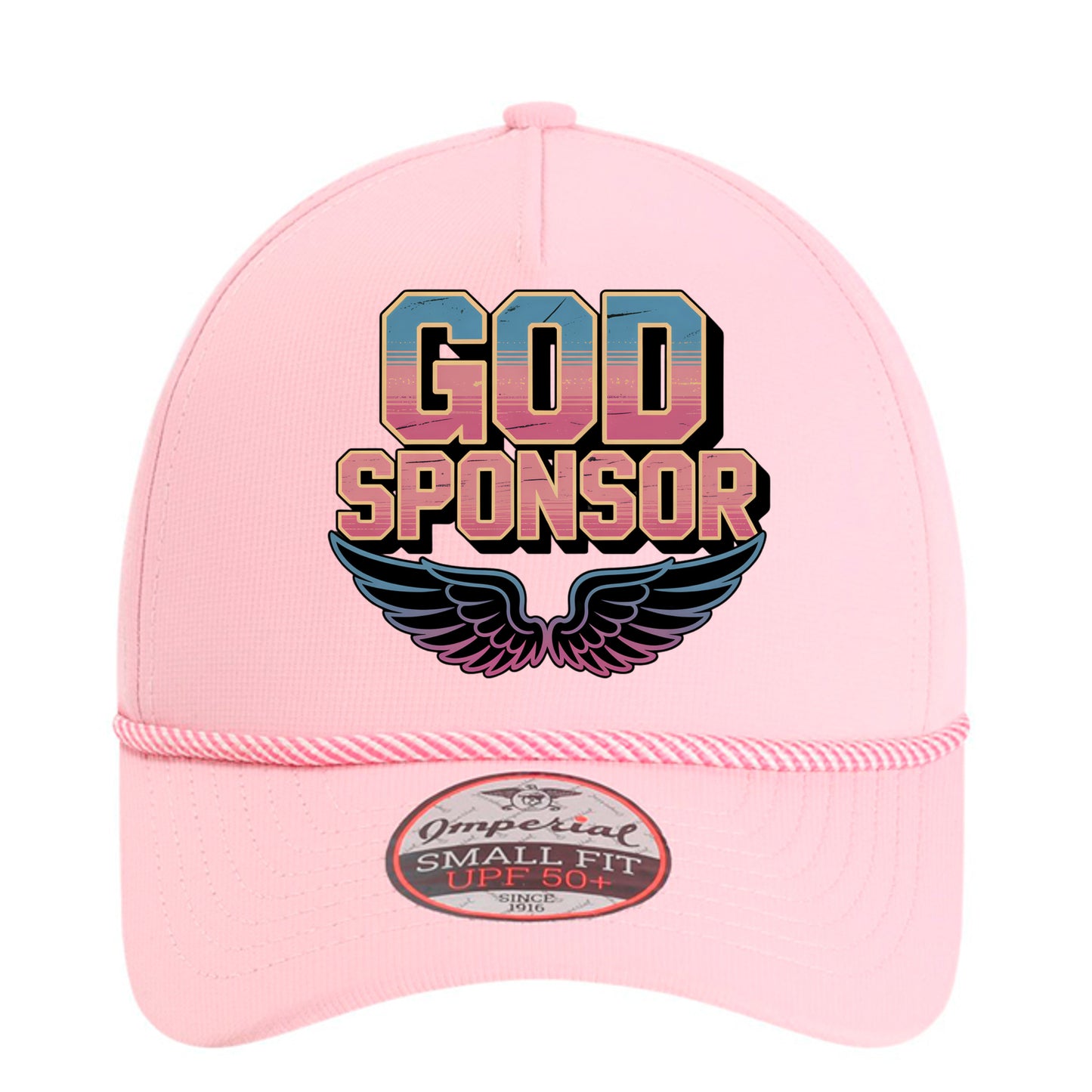 Light Pink - L5059 - FRONT