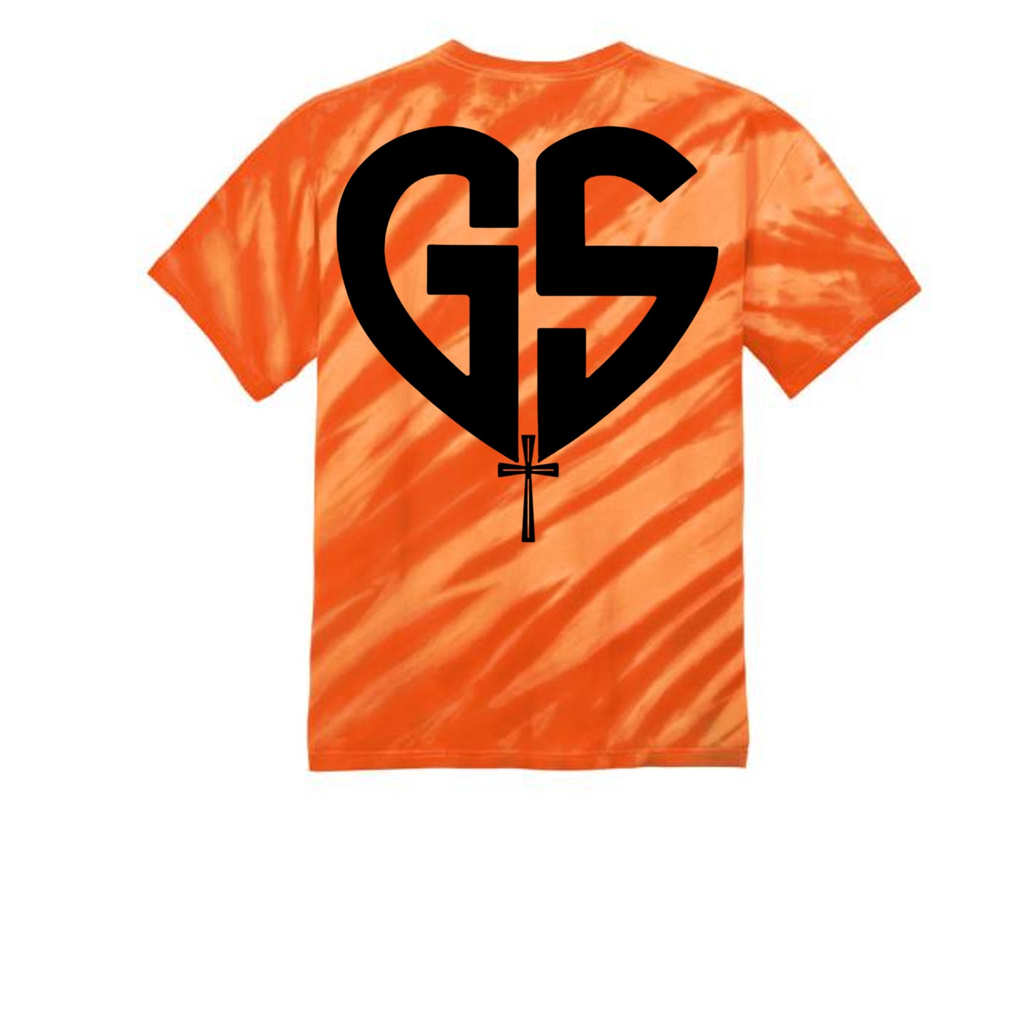 Orange - PC148 - BACK