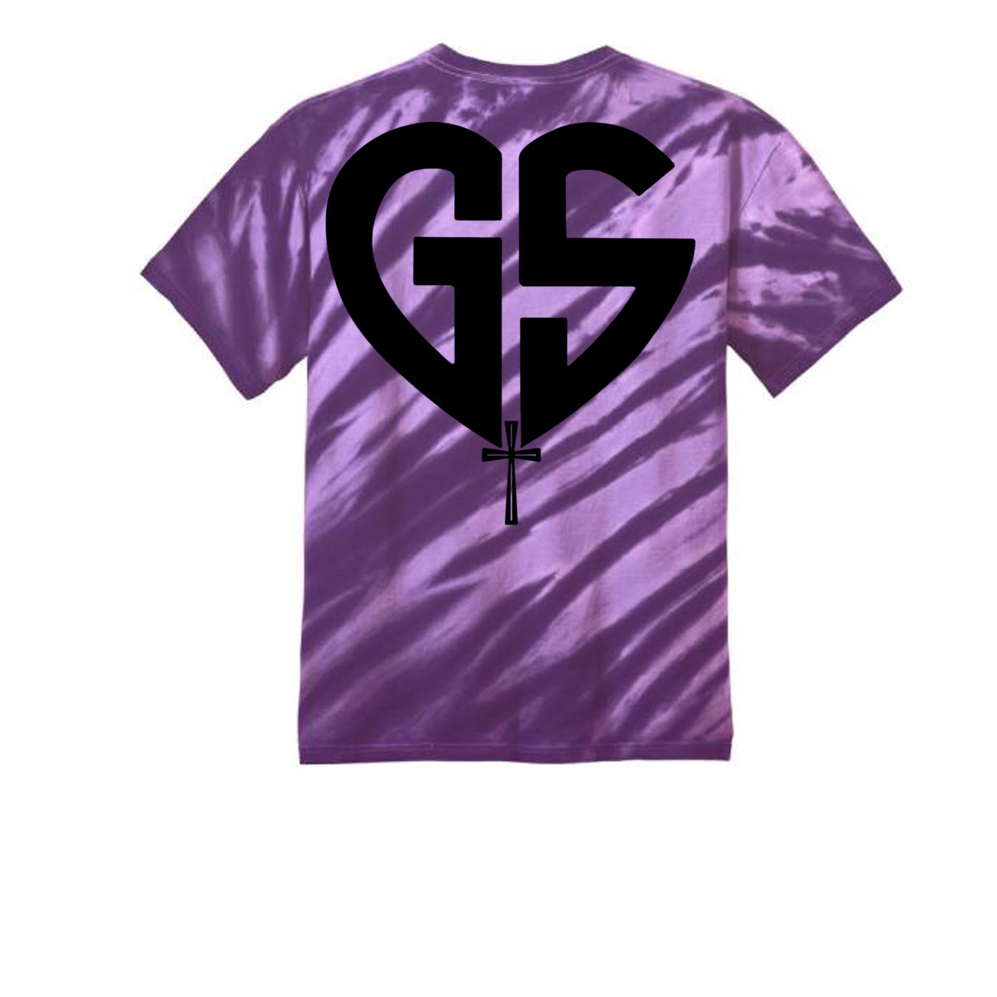 Purple - PC148 - BACK