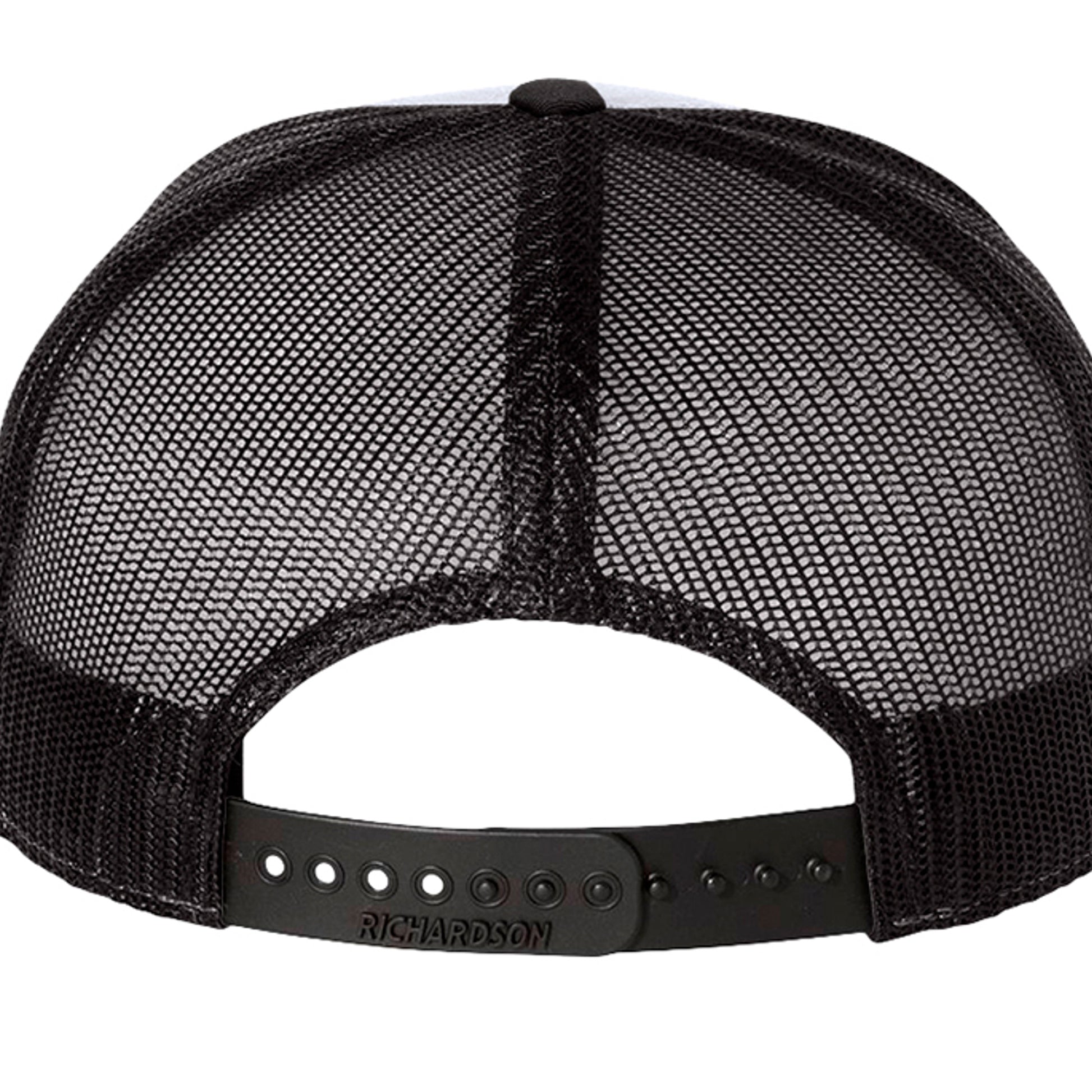 Charcoal/ Black/ White - 168 - BACK