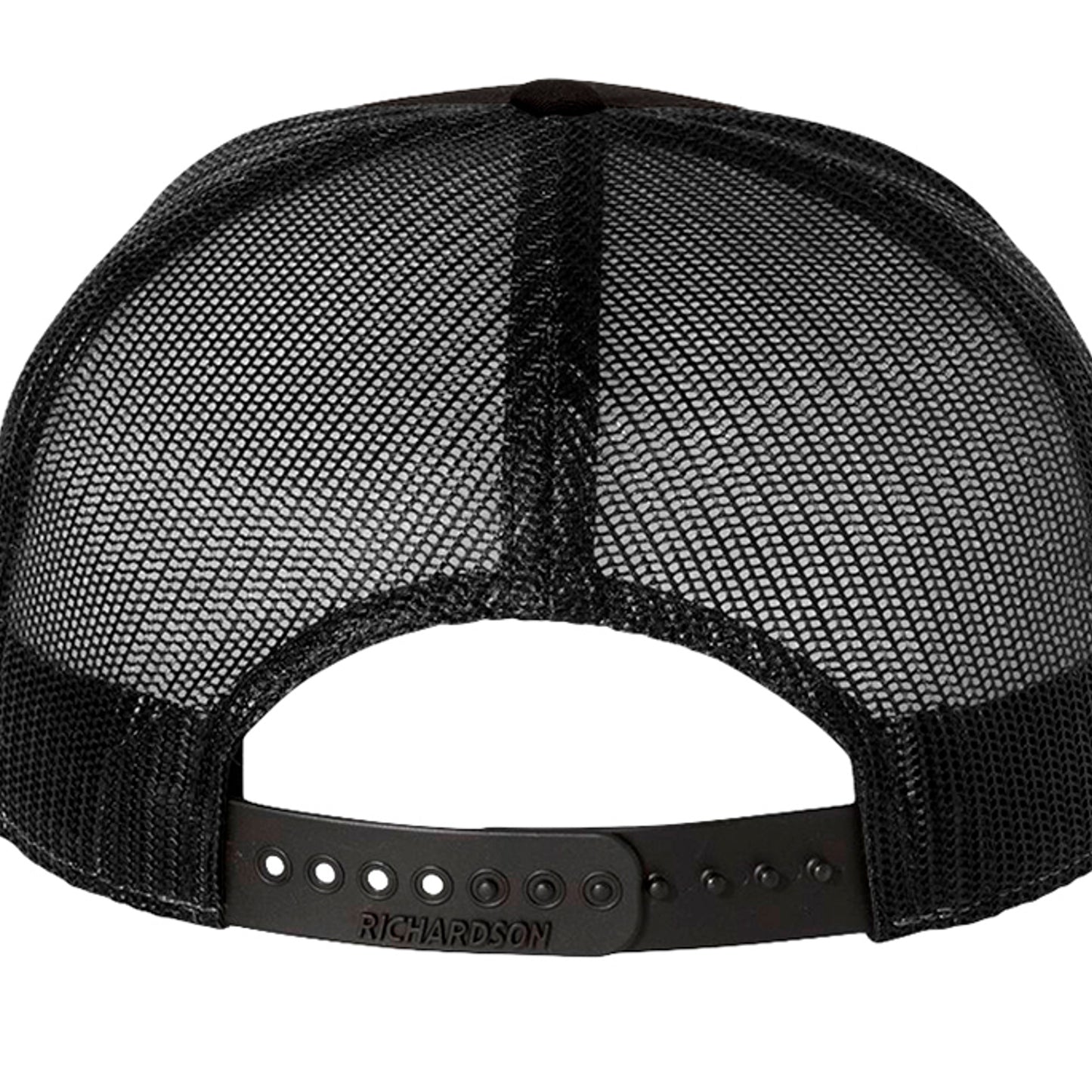 Heather Grey/ Black - 168 - BACK