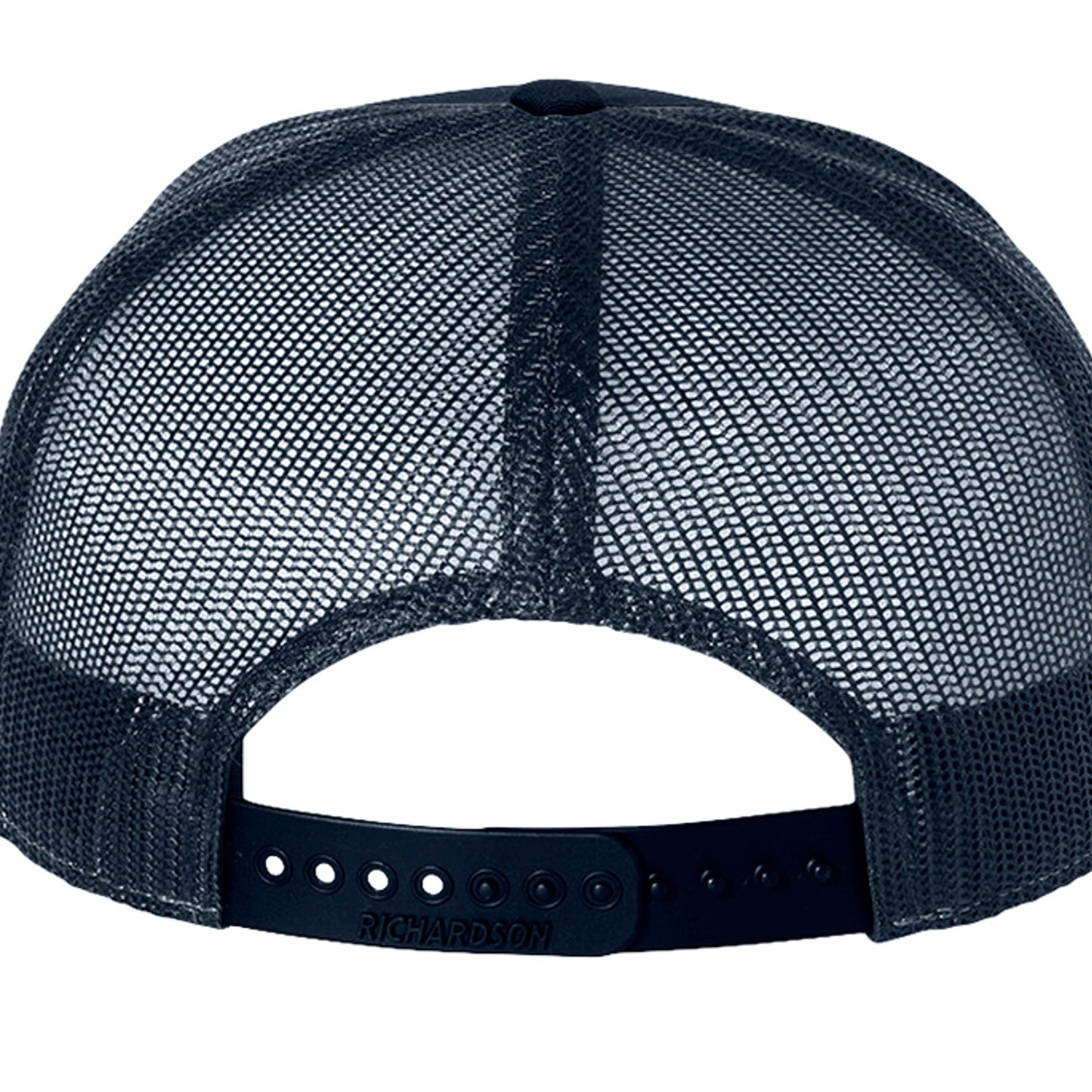 Navy - 168 - BACK