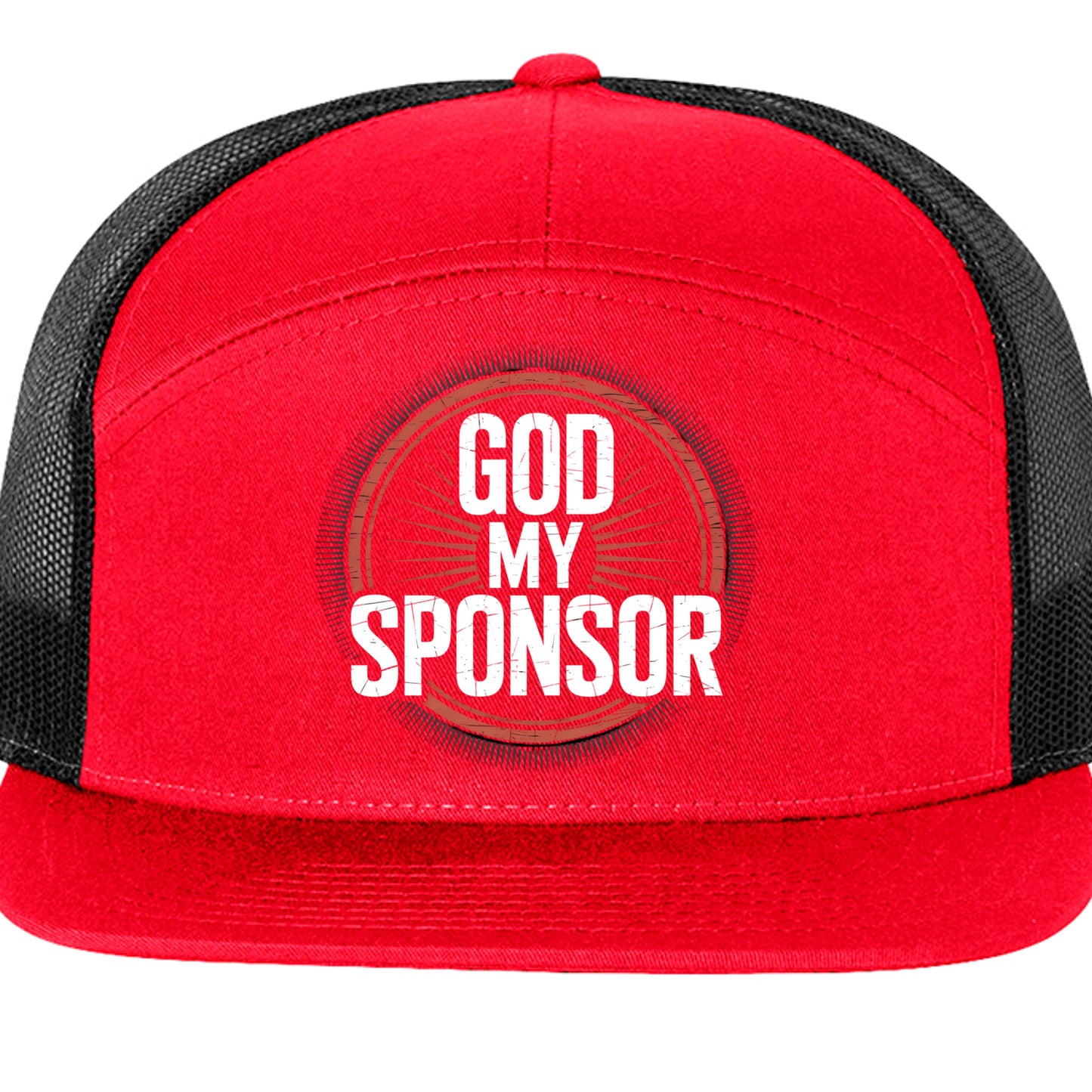 Red/ Black - 168 - FRONT