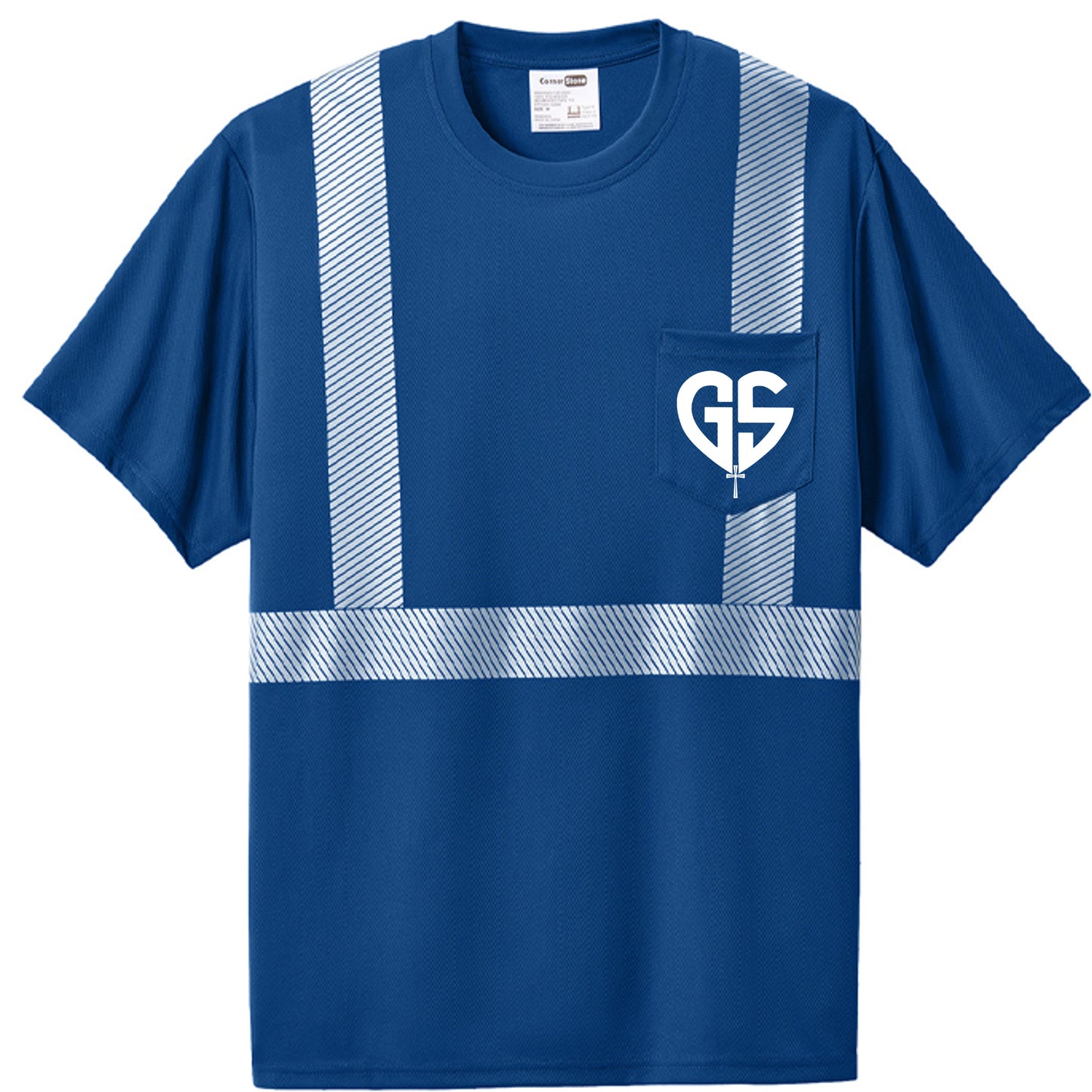 Royal - CS206 - FRONT