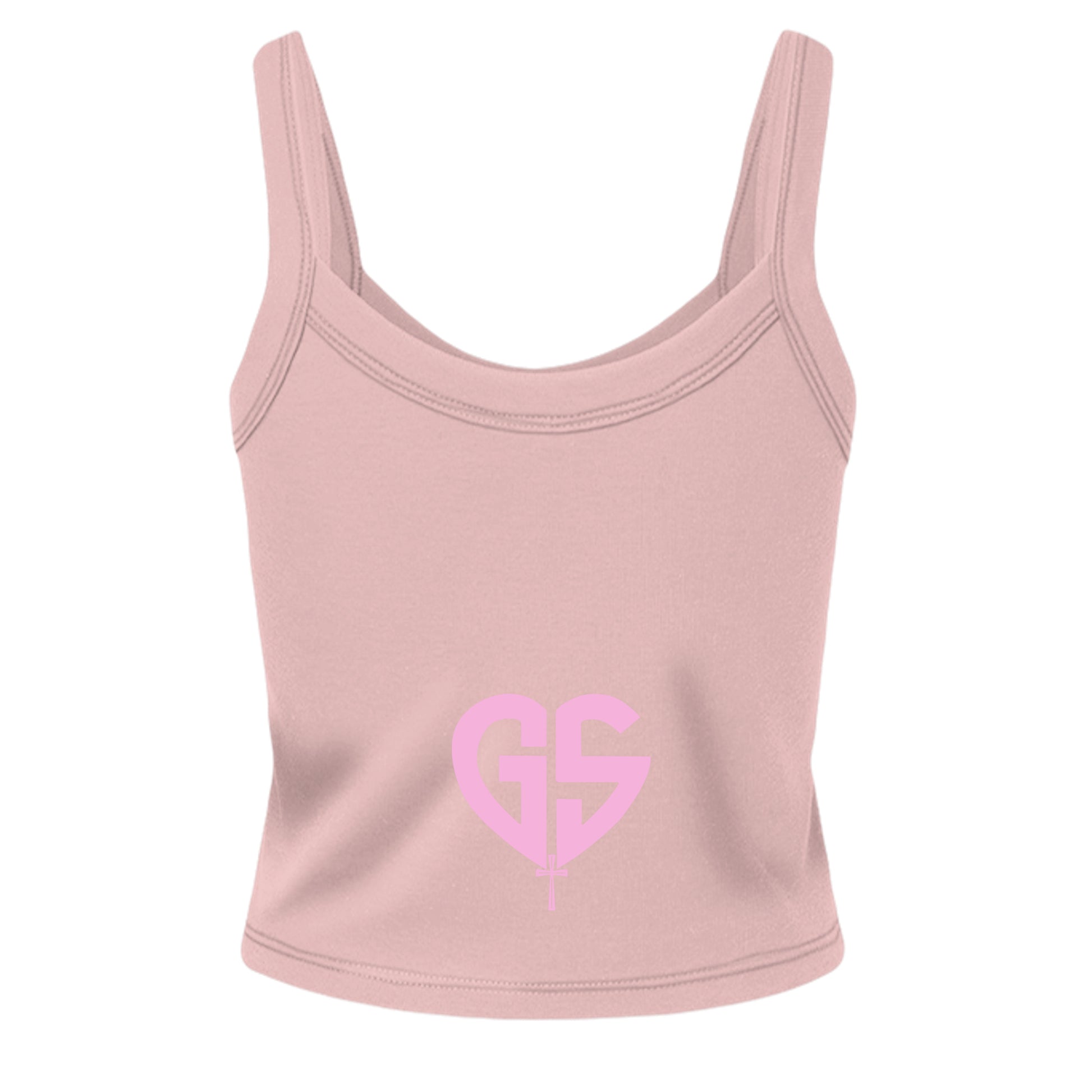 SOLID PINK BLEND - 1012BE - BACK