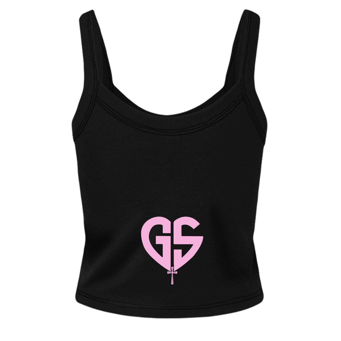 Solid Black Blend - 1012BE - BACK