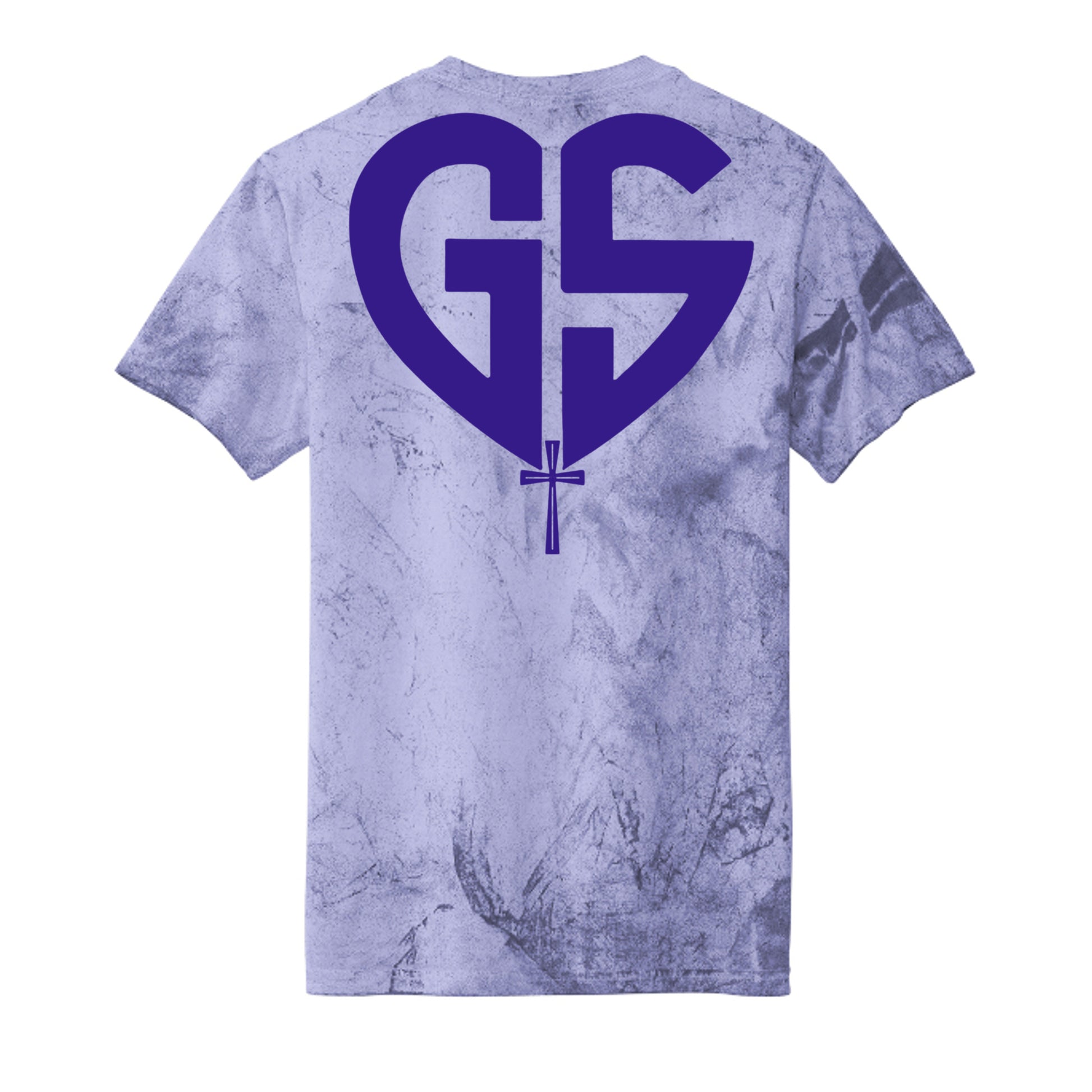 Amethyst - 1745 - BACK