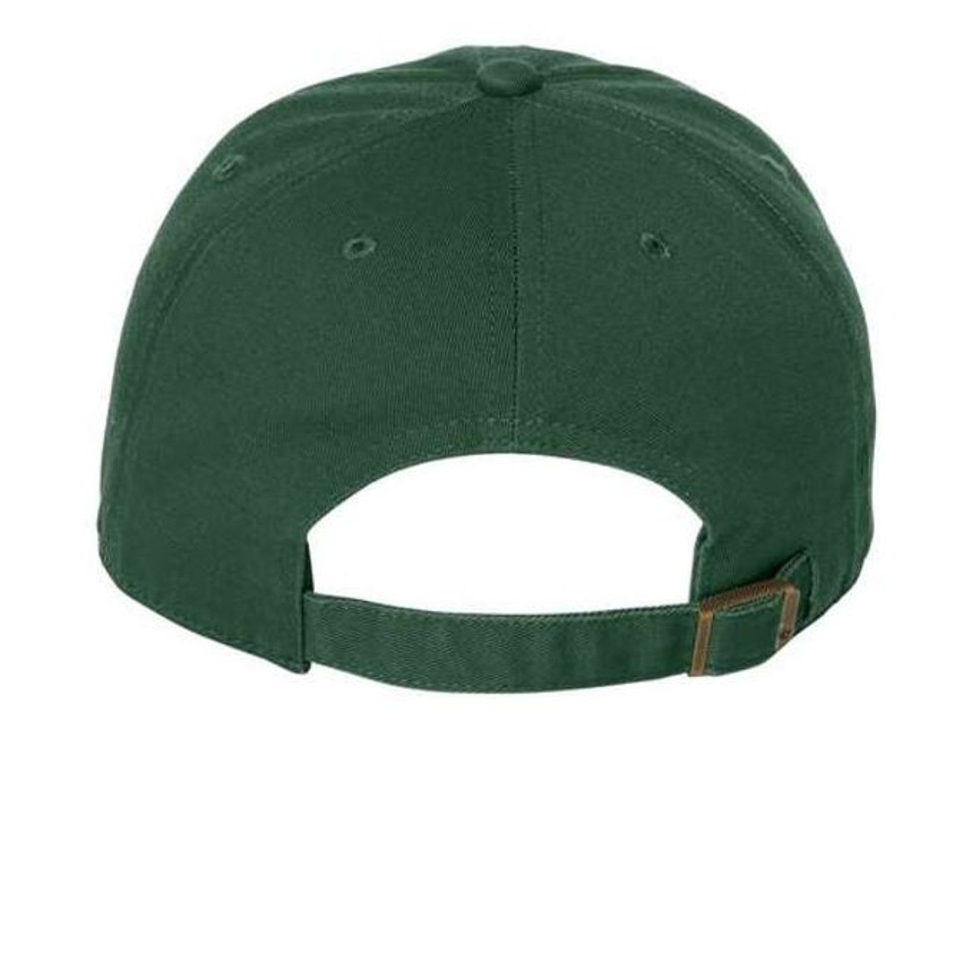 Dark Green - 4700 - BACK