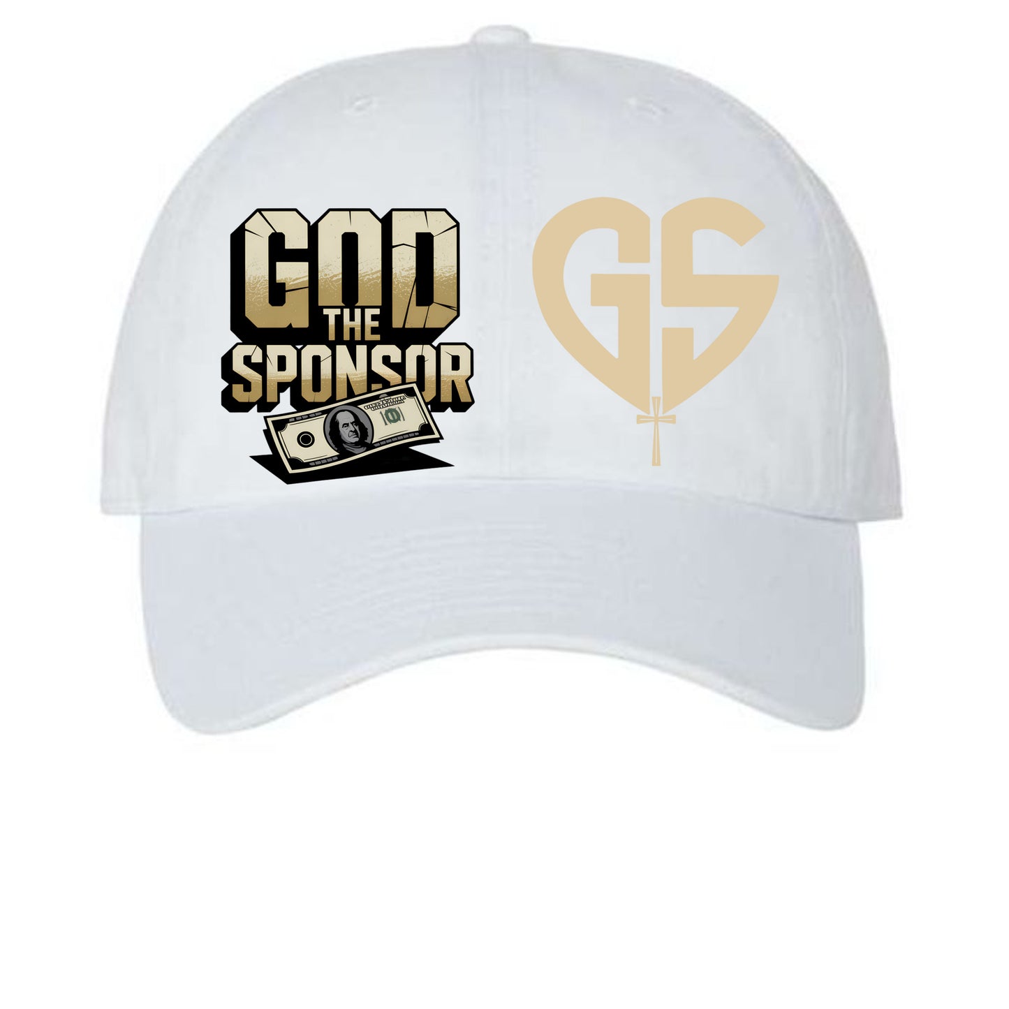 White - 4700 - FRONT