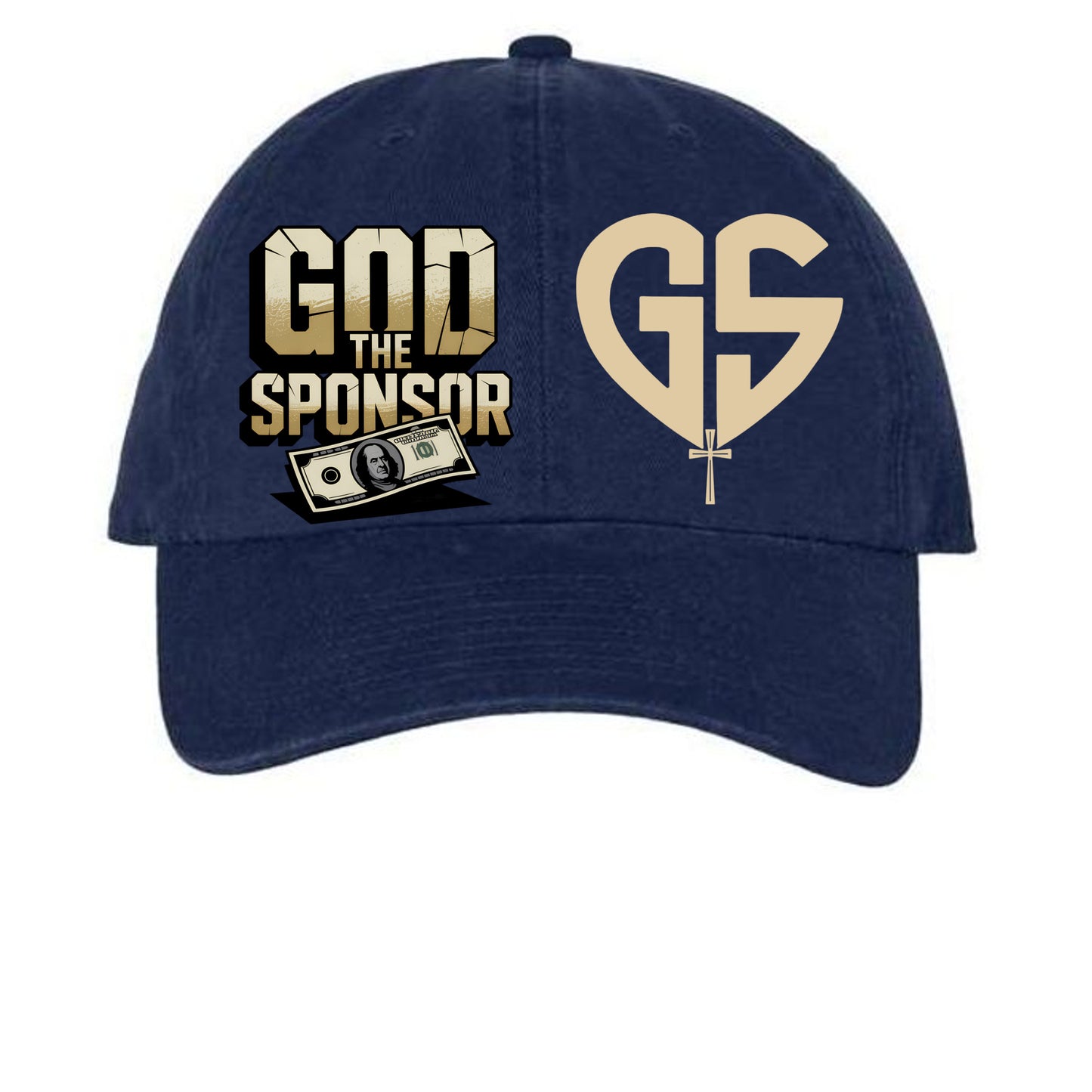 Navy - 4700 - FRONT