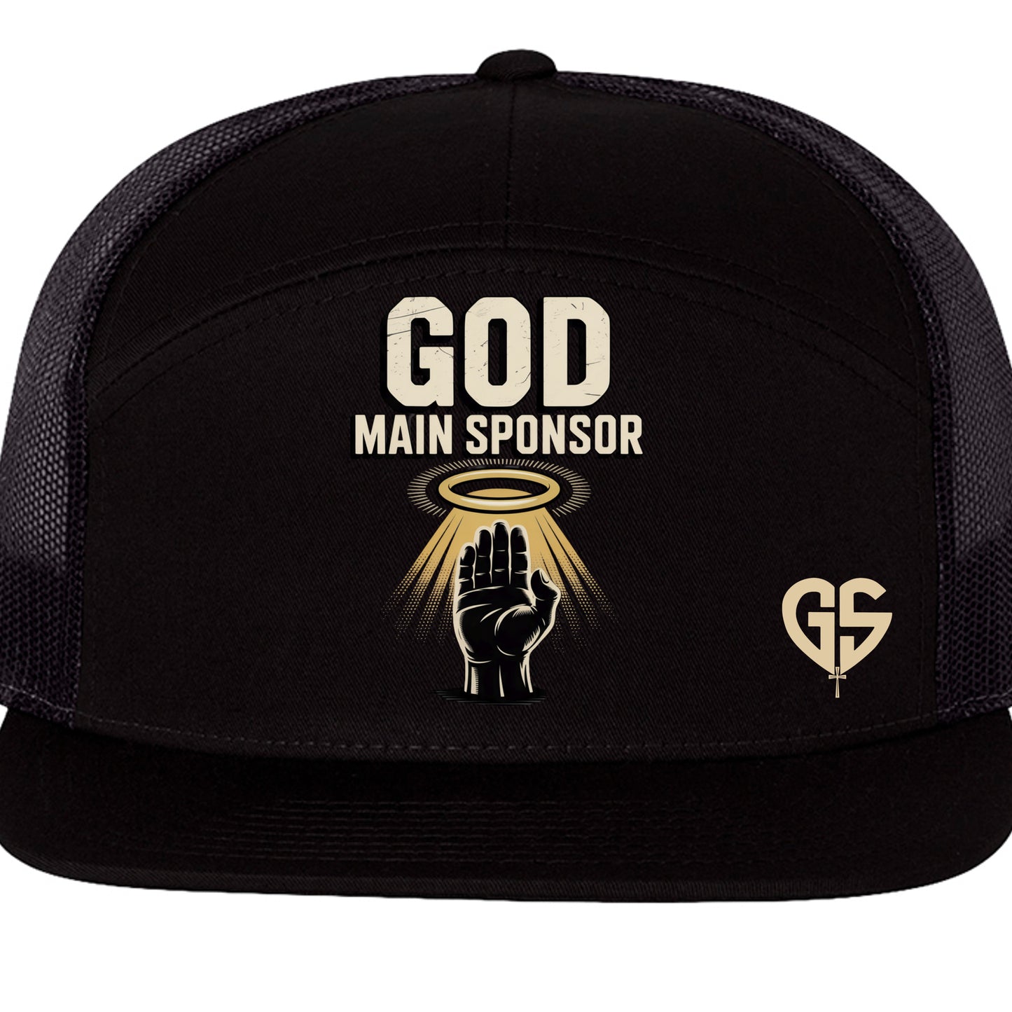 Black - 168 - FRONT