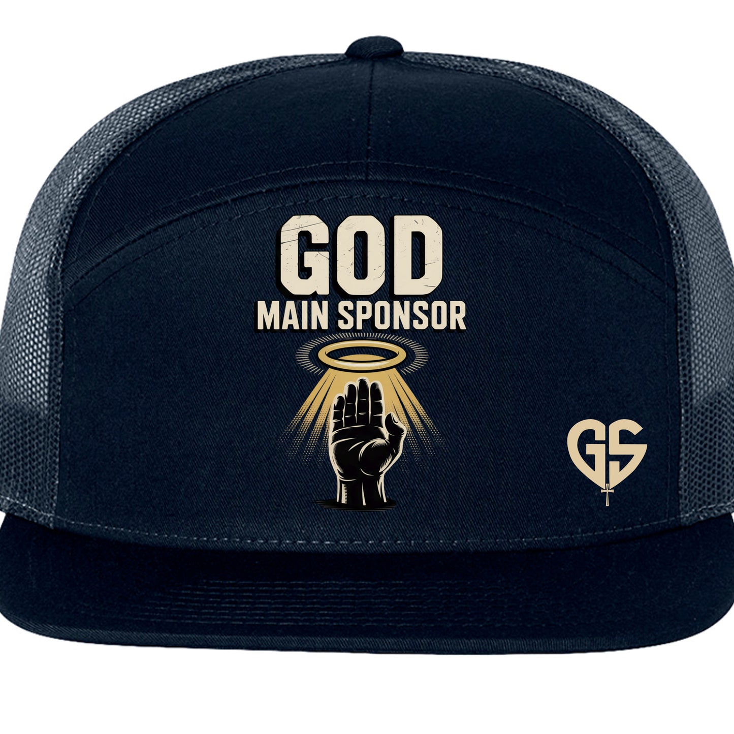 Navy - 168 - FRONT