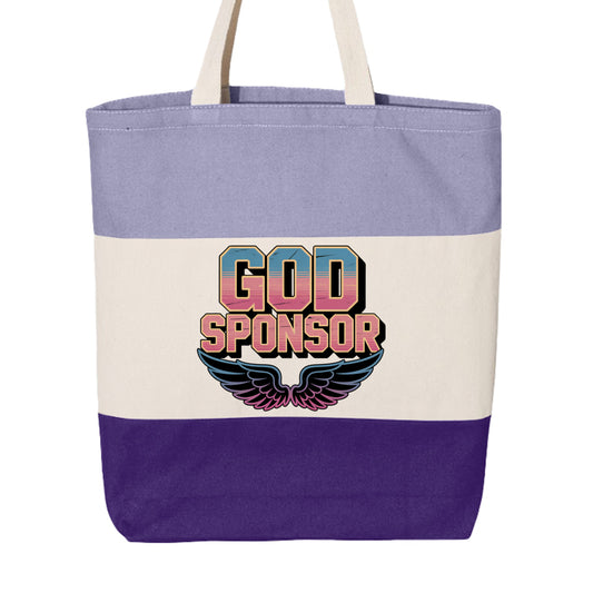 Purple/ Natural/ Lavender - Q125900 - FRONT