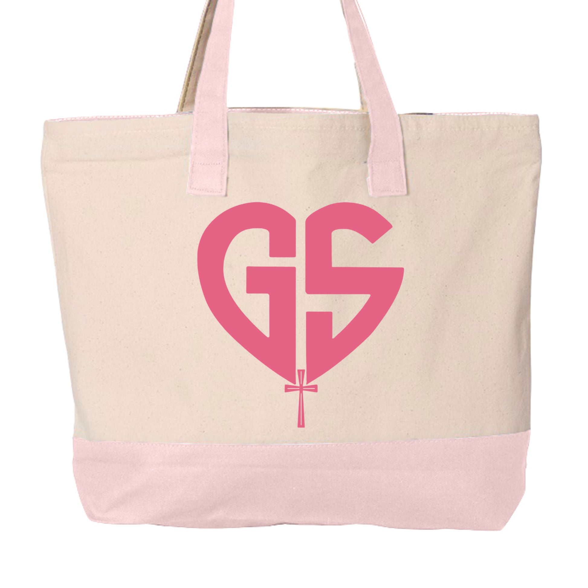Natural/ Light Pink - Q1300 - BACK