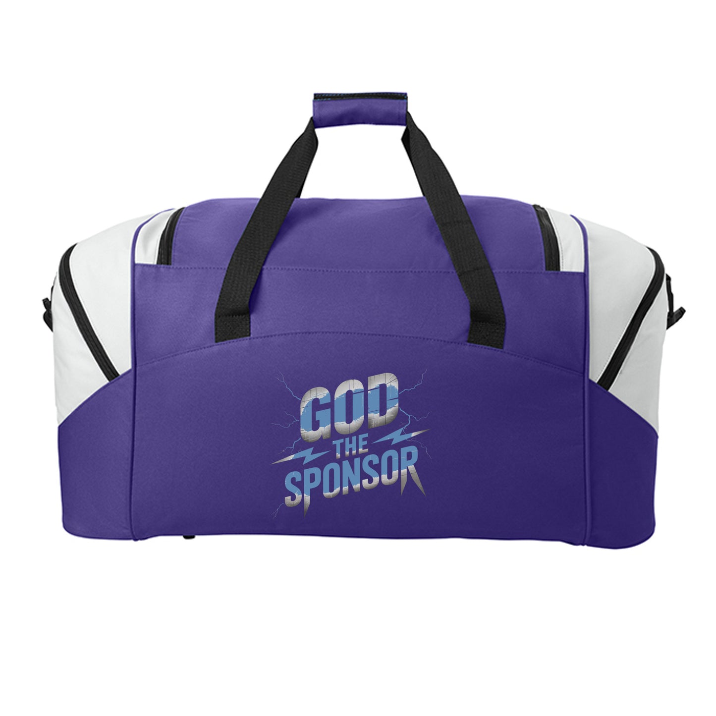 Purple/Grey - BG99 - BACK