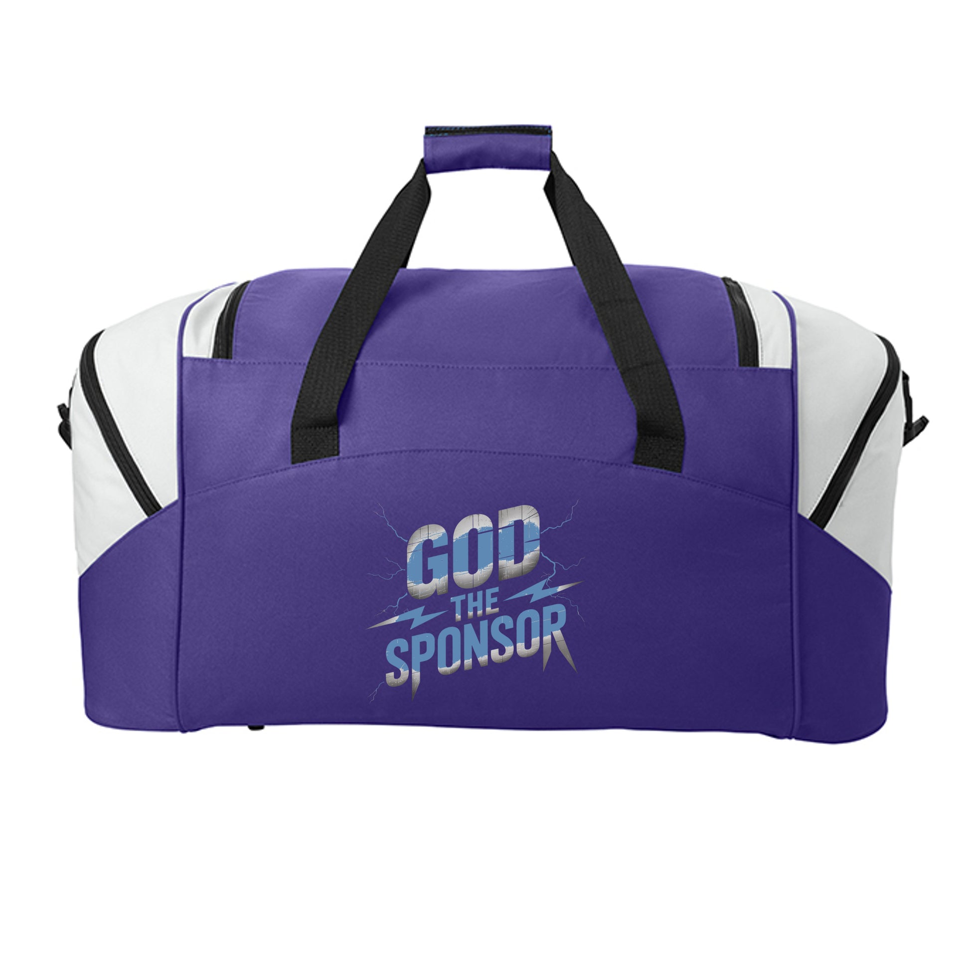 Purple/Grey - BG99 - BACK