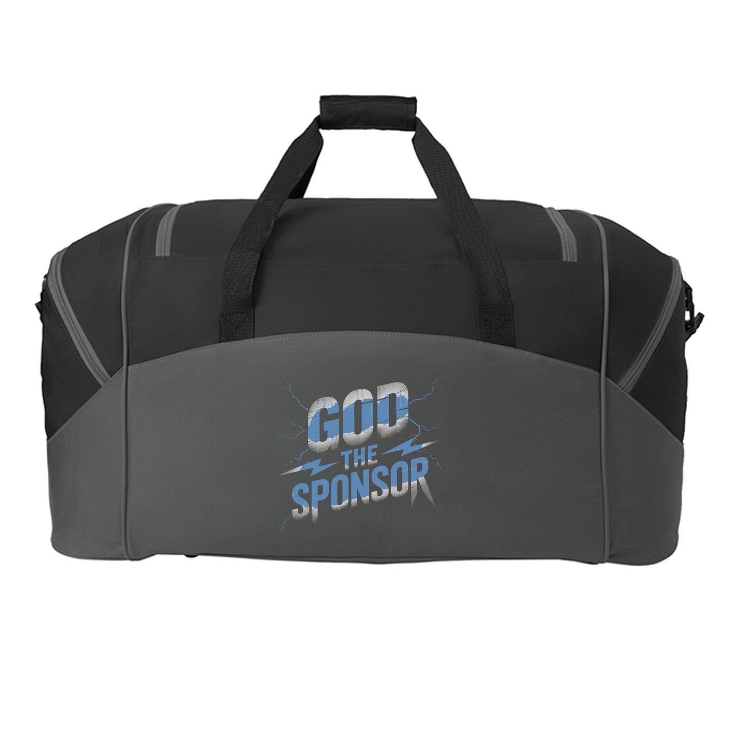 Black/Dk Char - BG99 - BACK