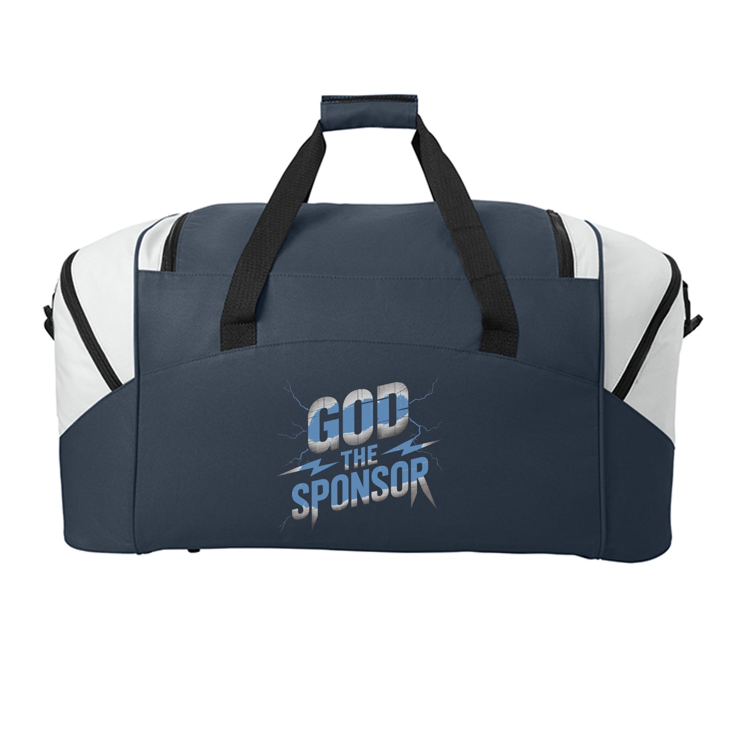 Navy/Grey - BG99 - BACK