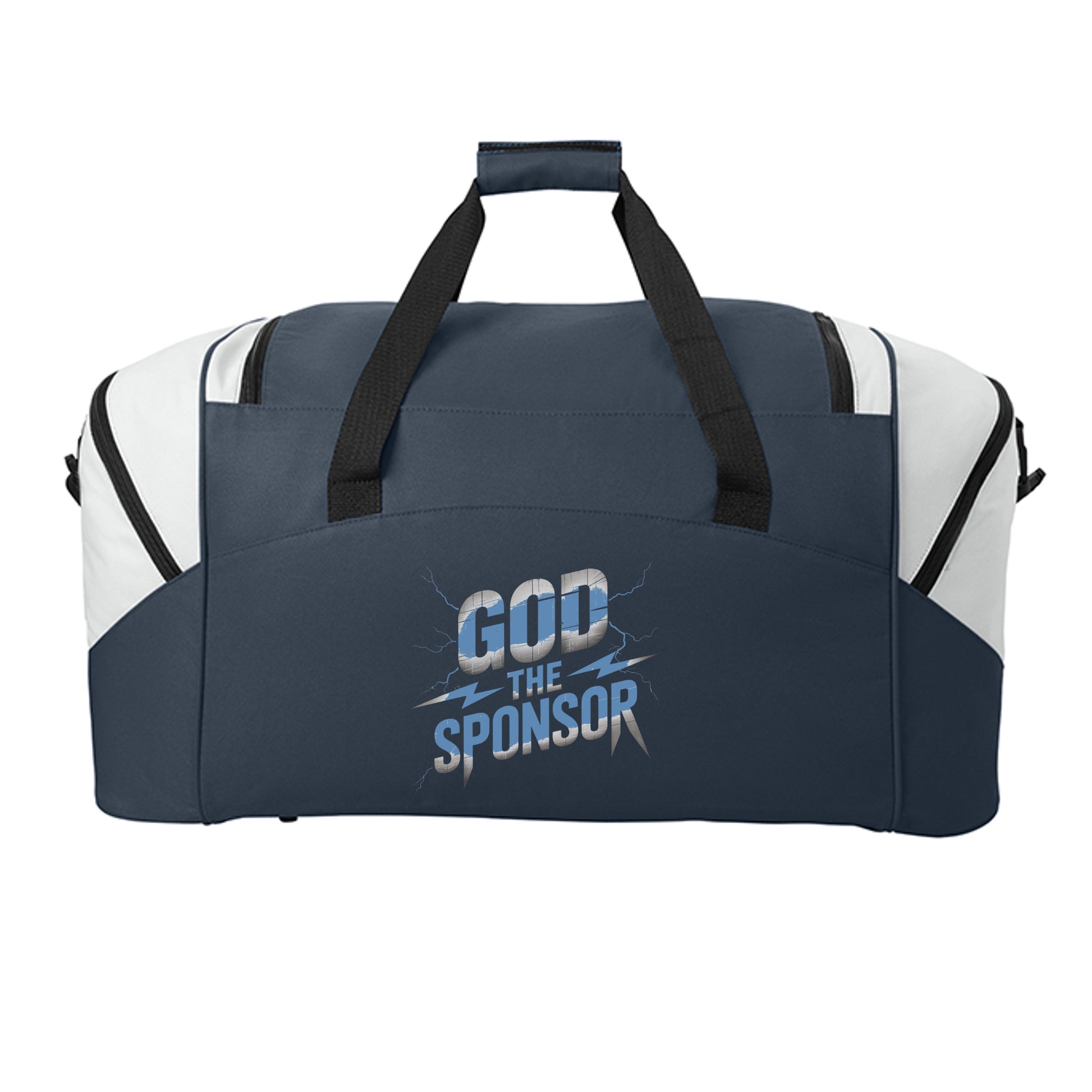 Navy/Grey - BG99 - BACK
