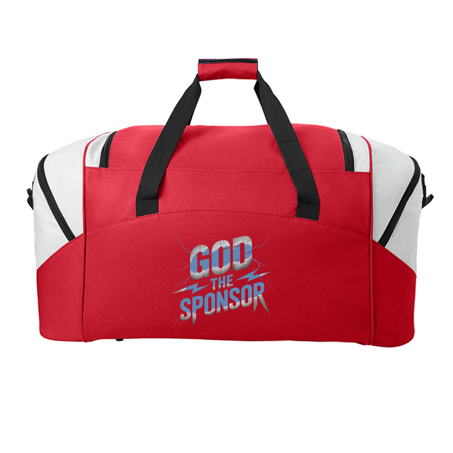 Red/Grey - BG99 - BACK
