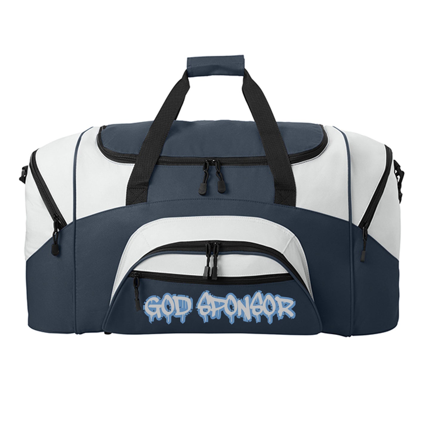 Navy/Grey - BG99 - FRONT