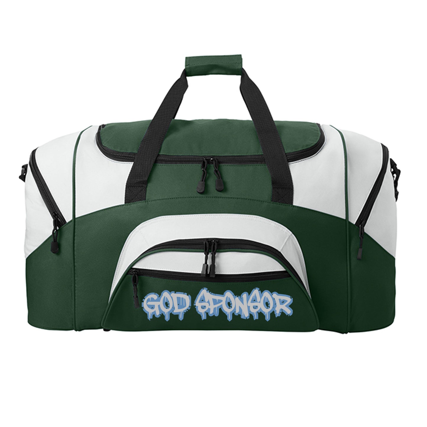 Hunter/Grey - BG99 - FRONT