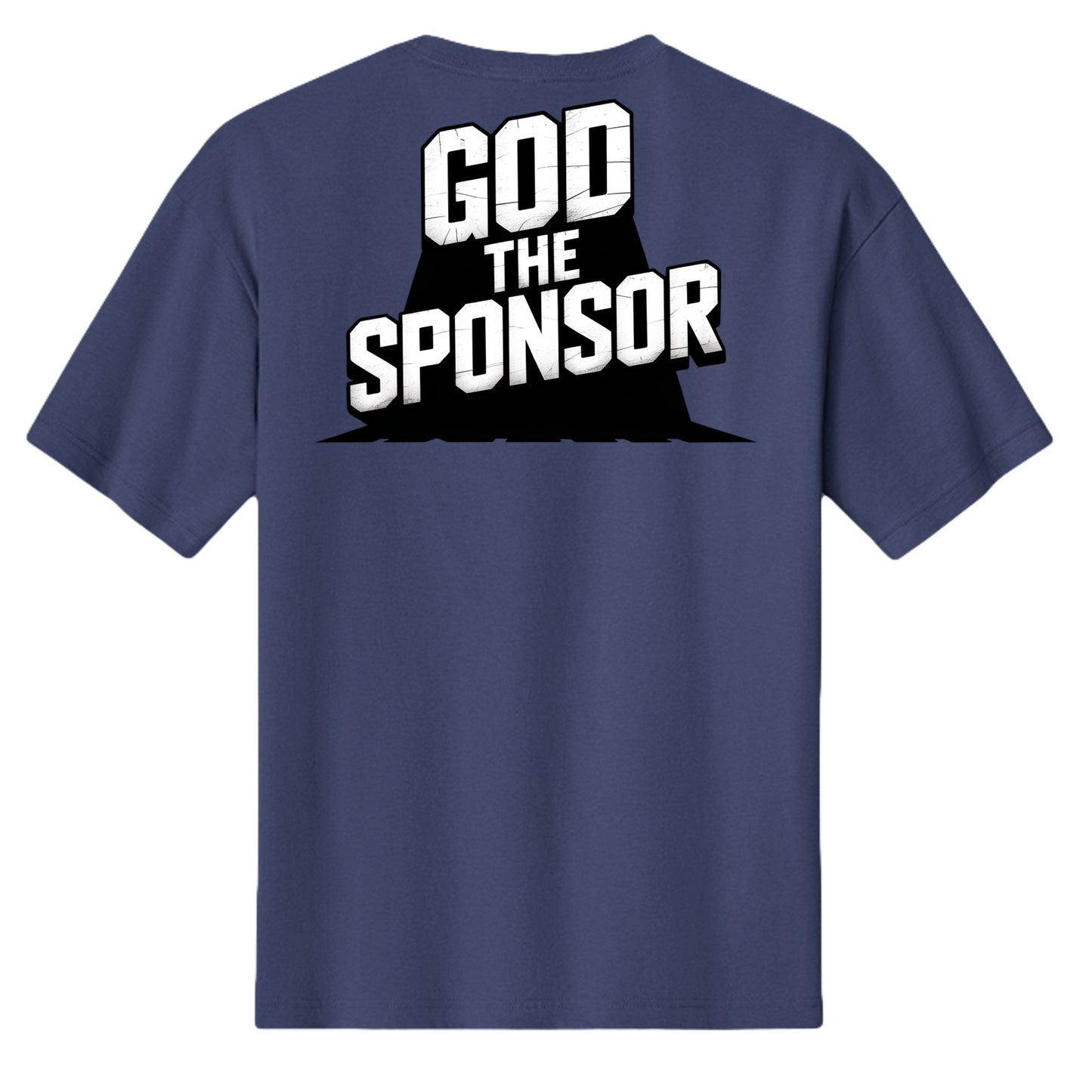 NAVY - 3010C - BACK