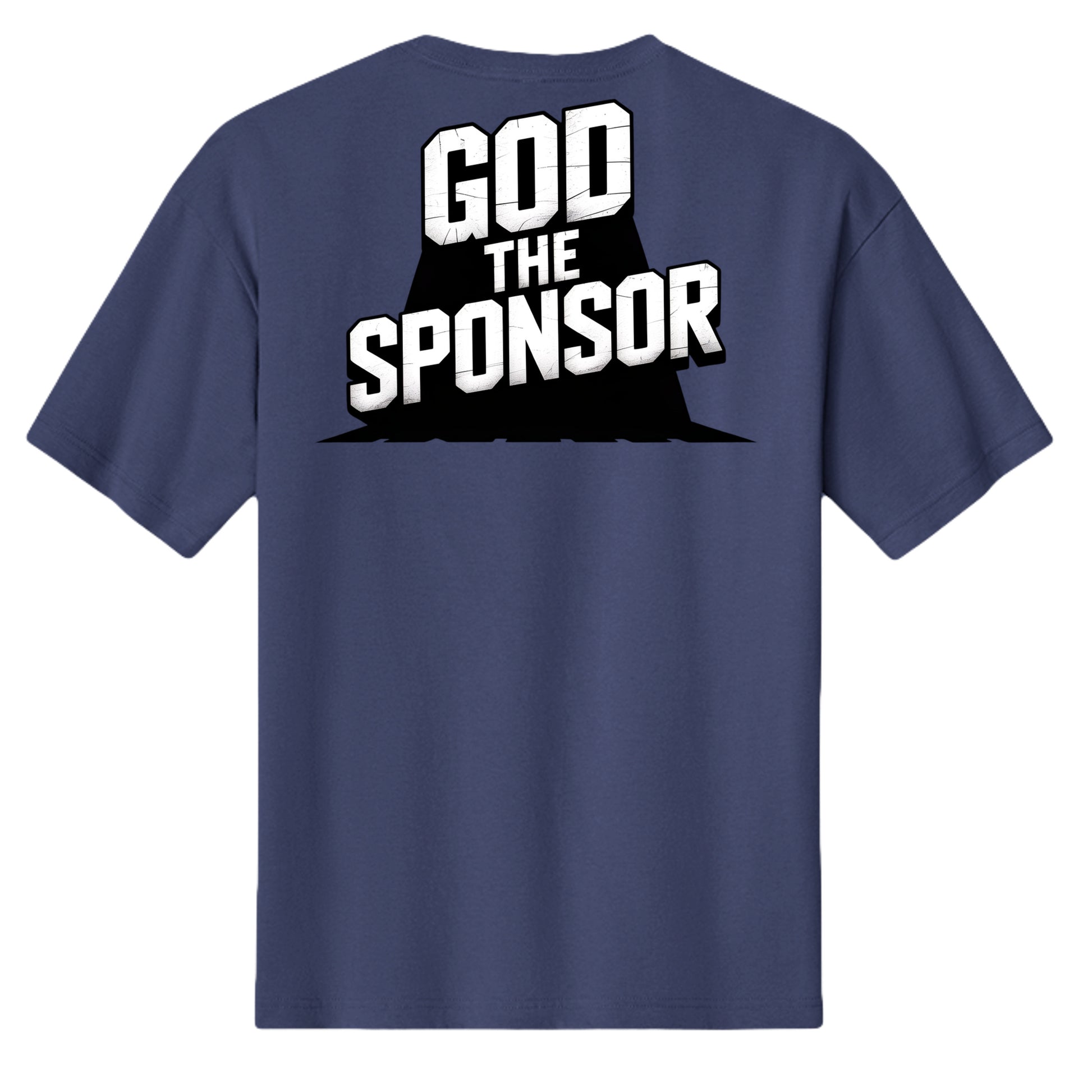 NAVY - 3010C - BACK
