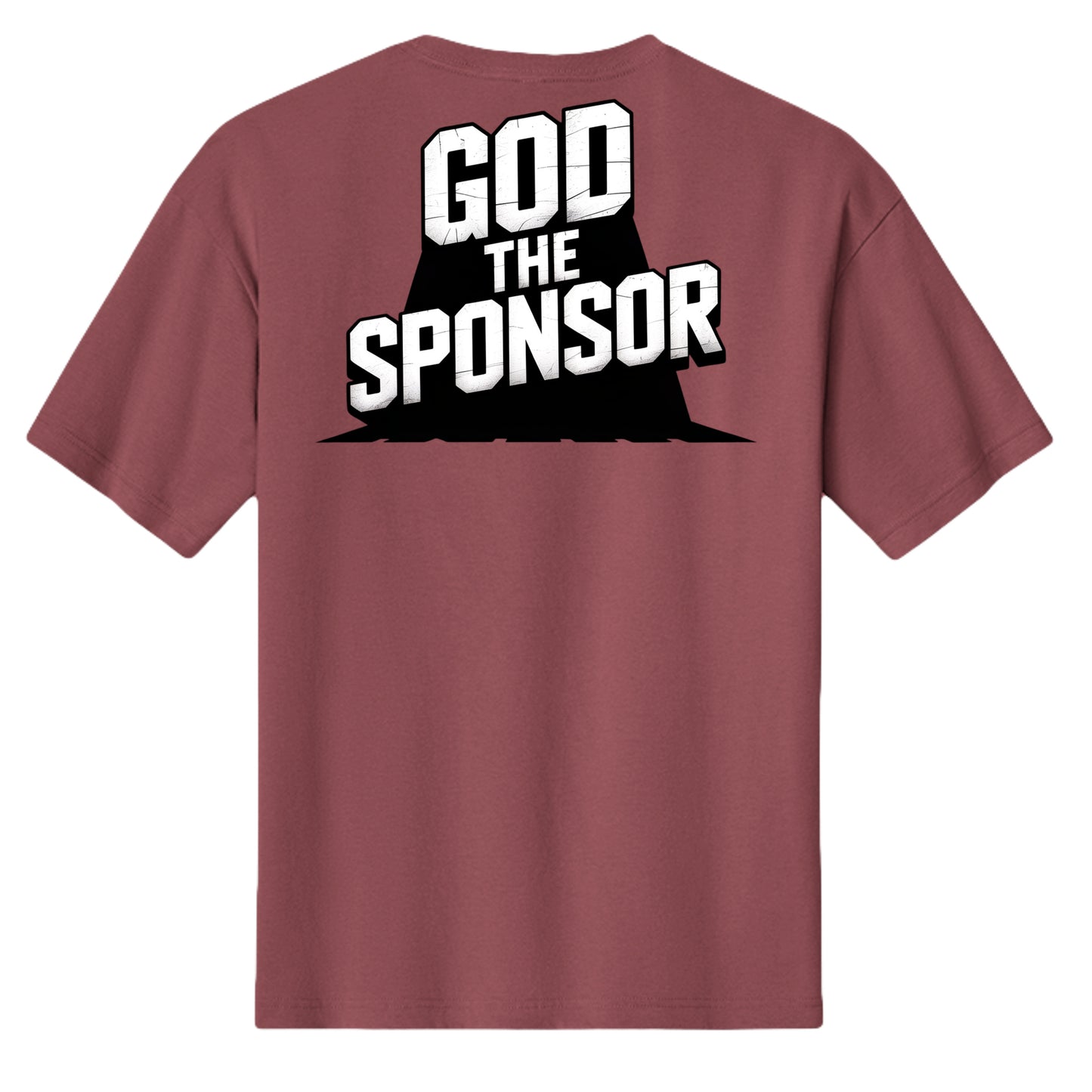 MAROON - 3010C - BACK