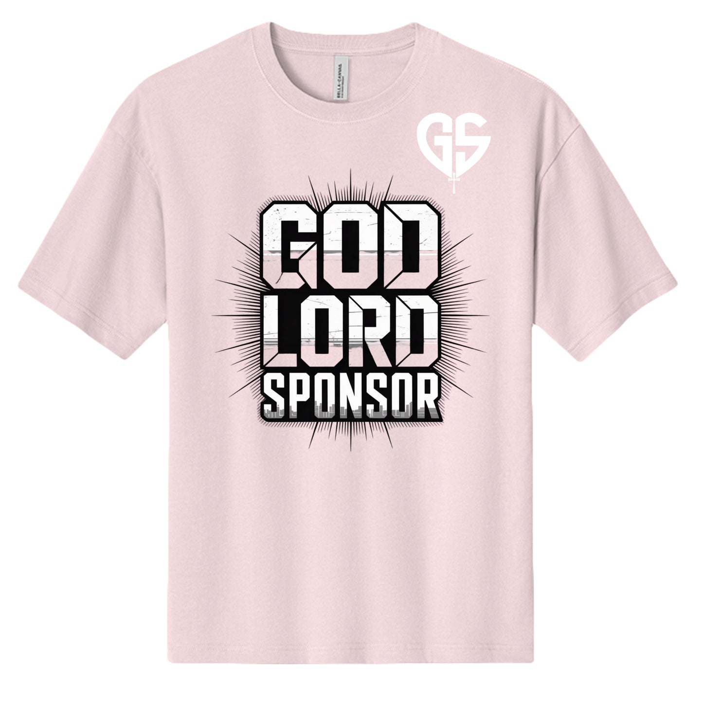 SOFT PINK - 3010C - FRONT